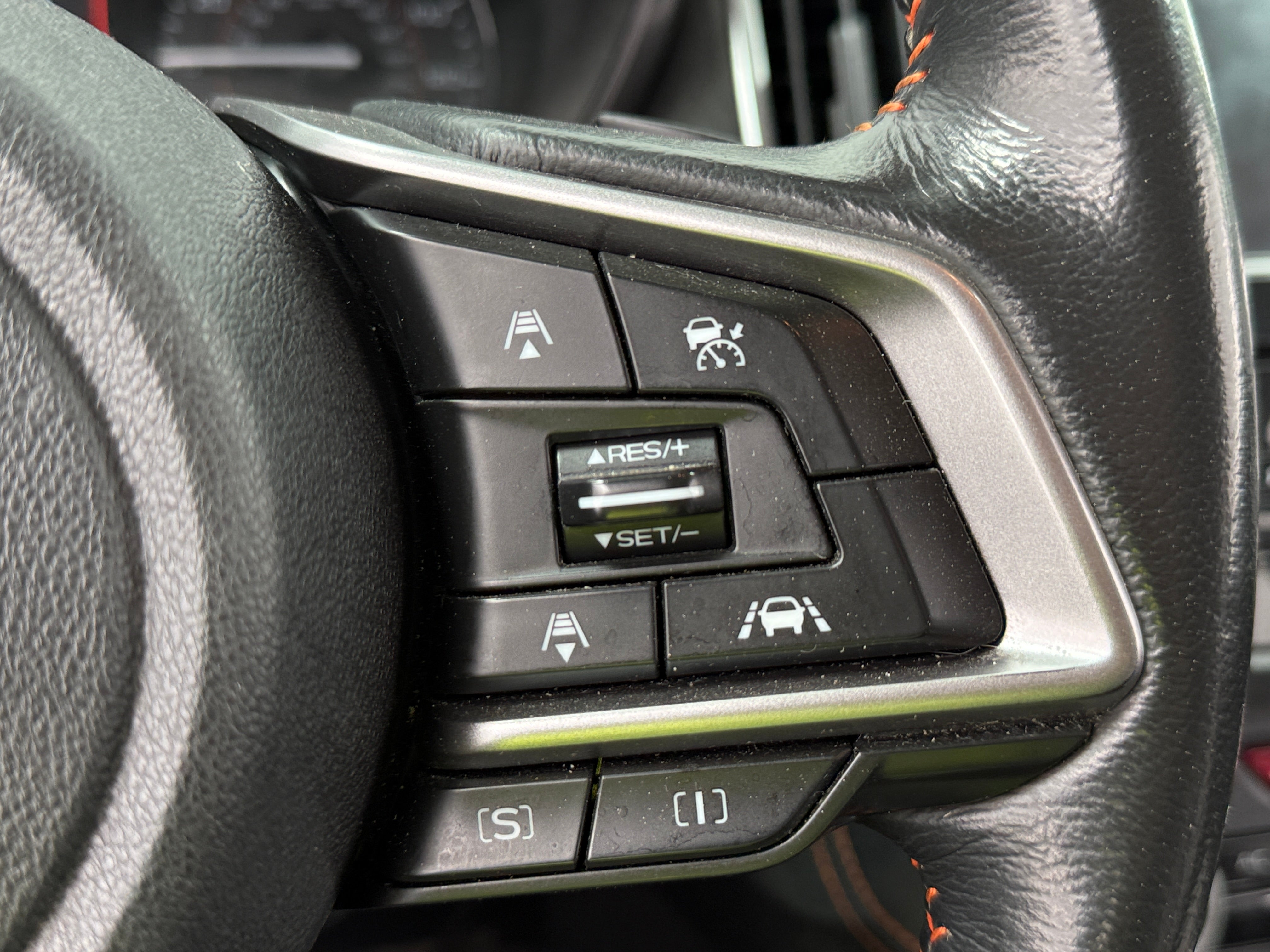 Used 2020 Subaru Crosstrek Premium with VIN JF2GTAPC9L8202094 for sale in South Chesterfield, VA