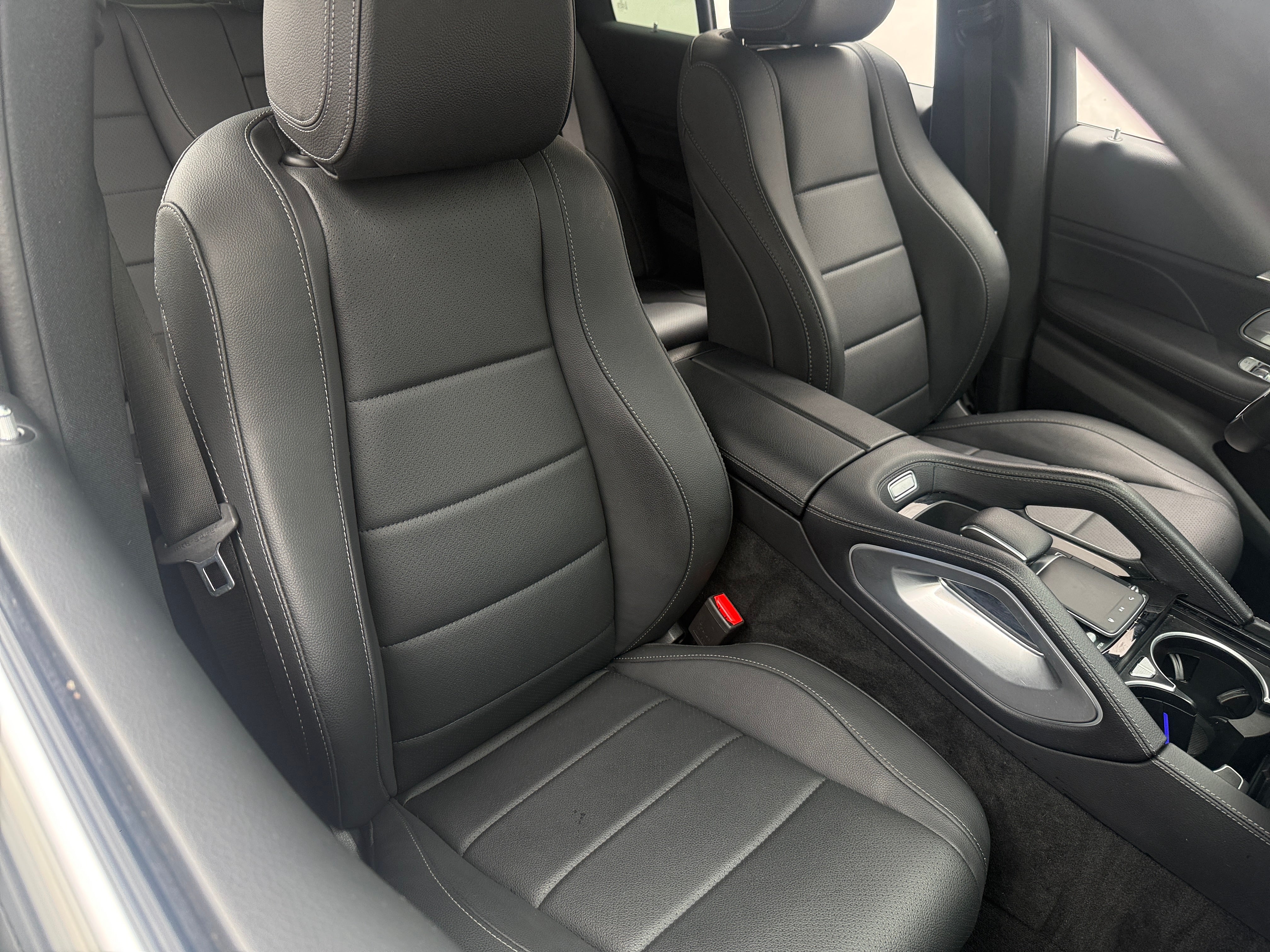 2026 Mercedes-Benz GLE GLE350