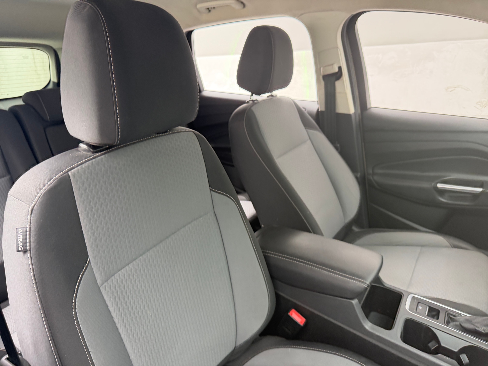 Thumbnail: 2017 Ford Escape - 2