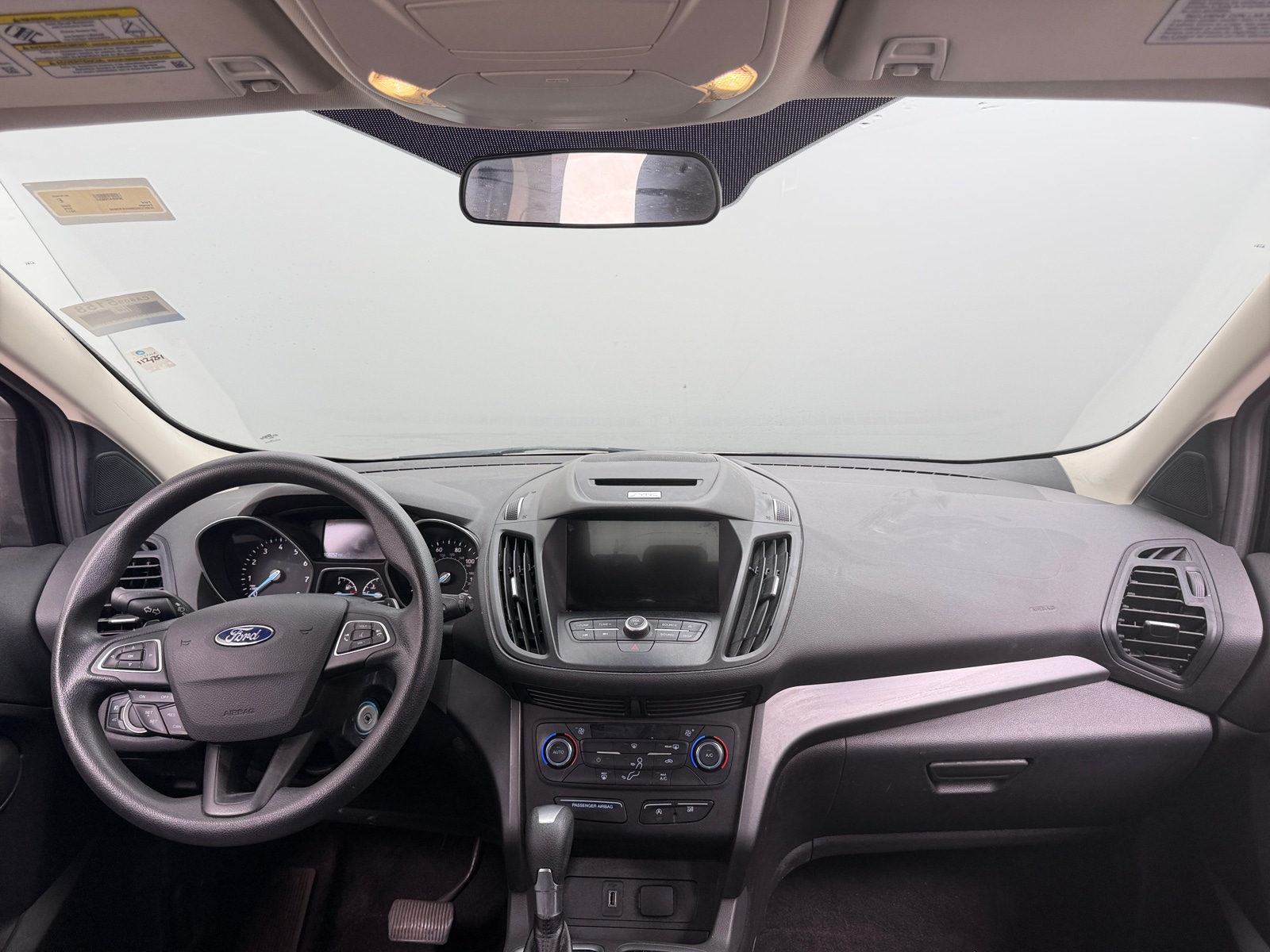 Thumbnail: 2017 Ford Escape - 3