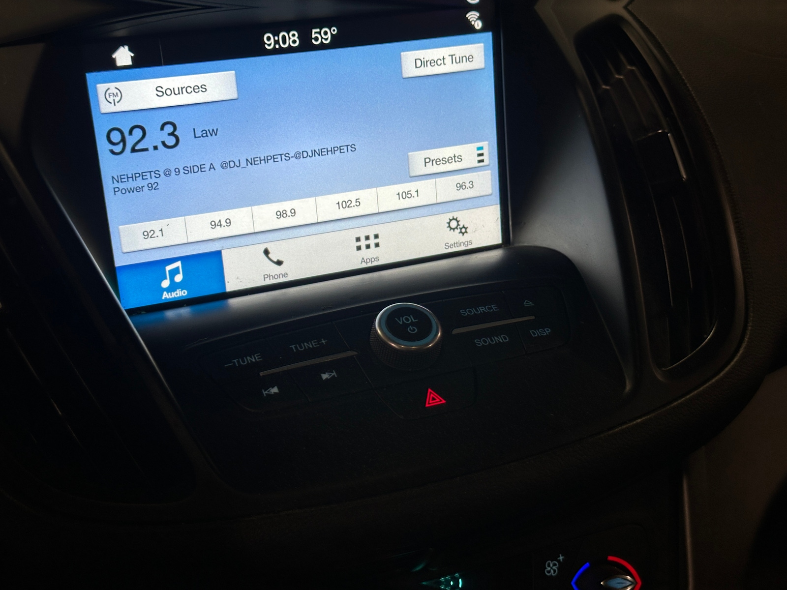 Thumbnail: 2017 Ford Escape - 4