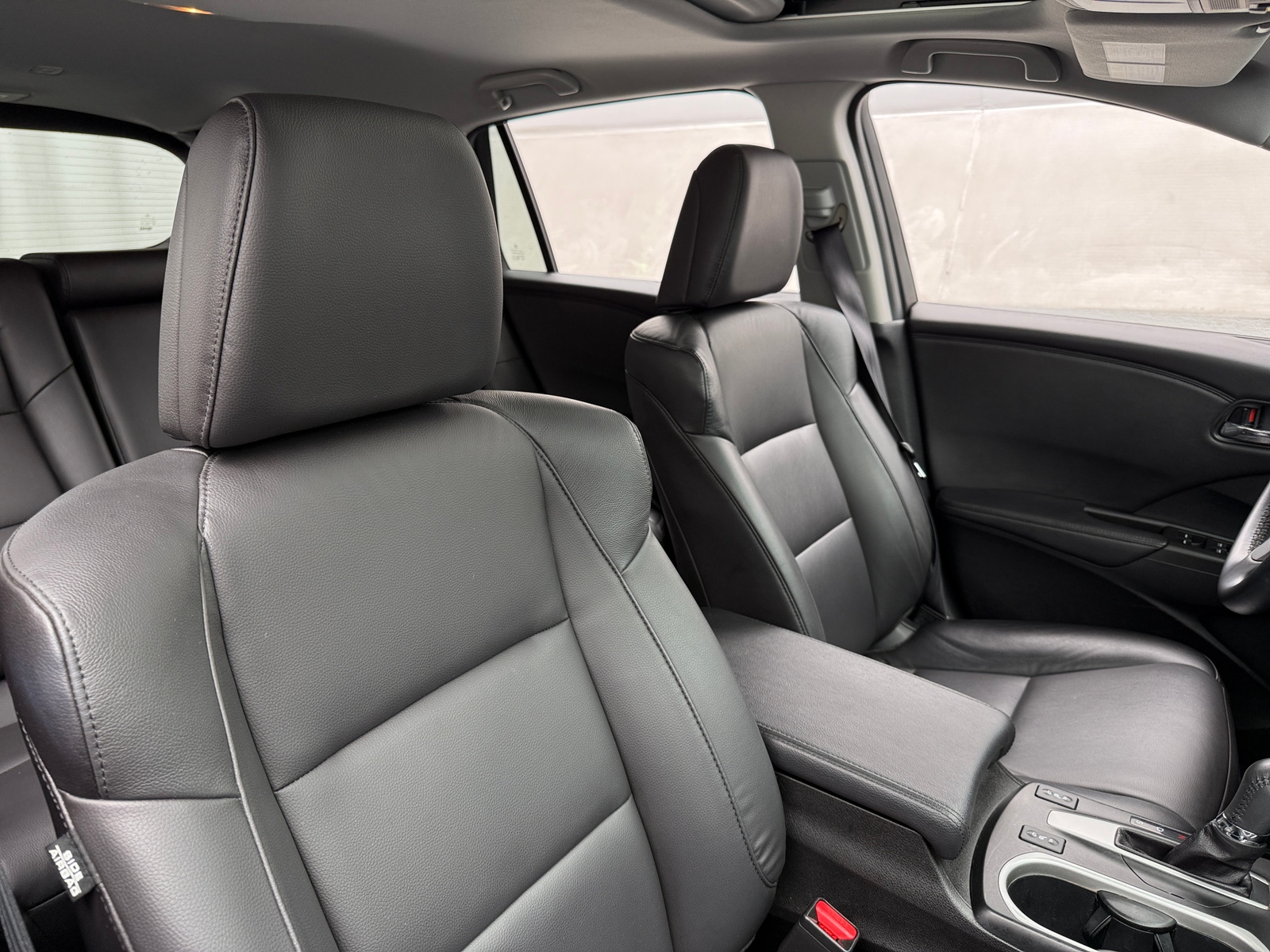 Thumbnail: 2018 Acura RDX - 2