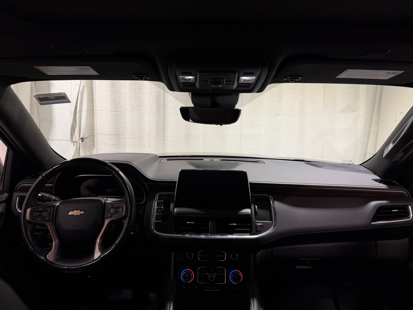 Thumbnail: 2023 Chevrolet Tahoe - 2