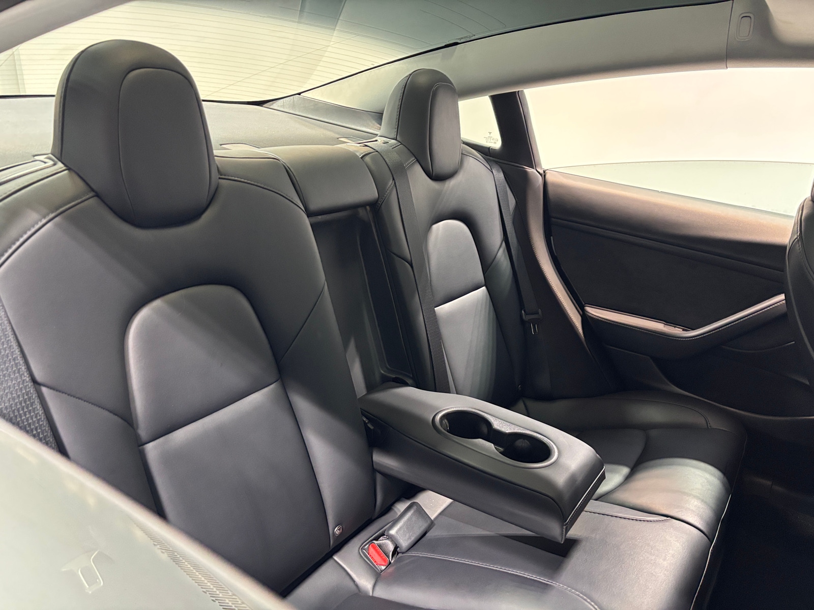 Thumbnail: 2023 Tesla Model 3 - 5