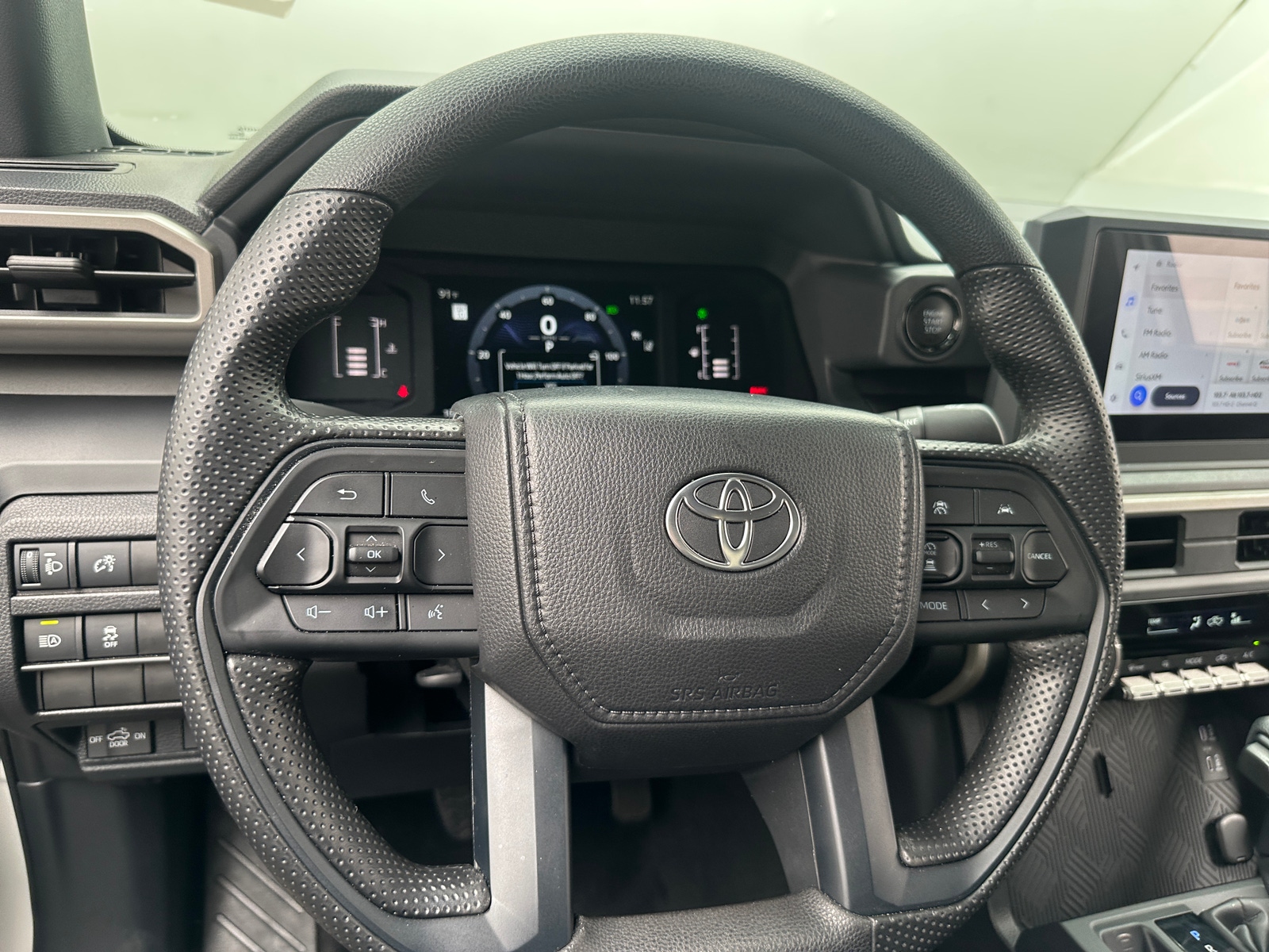 Thumbnail: 2024 Toyota Tacoma - 5