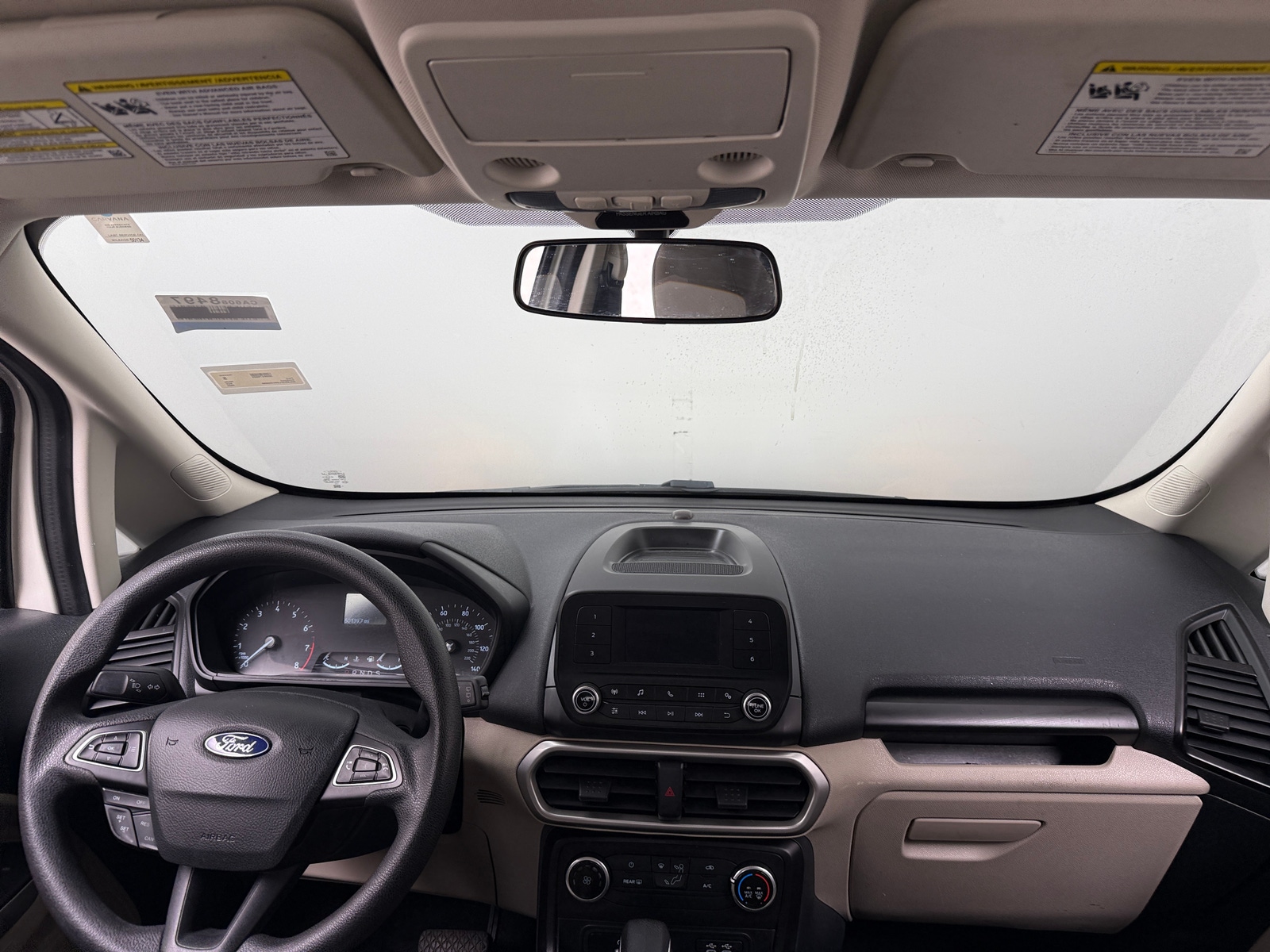 Thumbnail: 2022 Ford EcoSport - 3