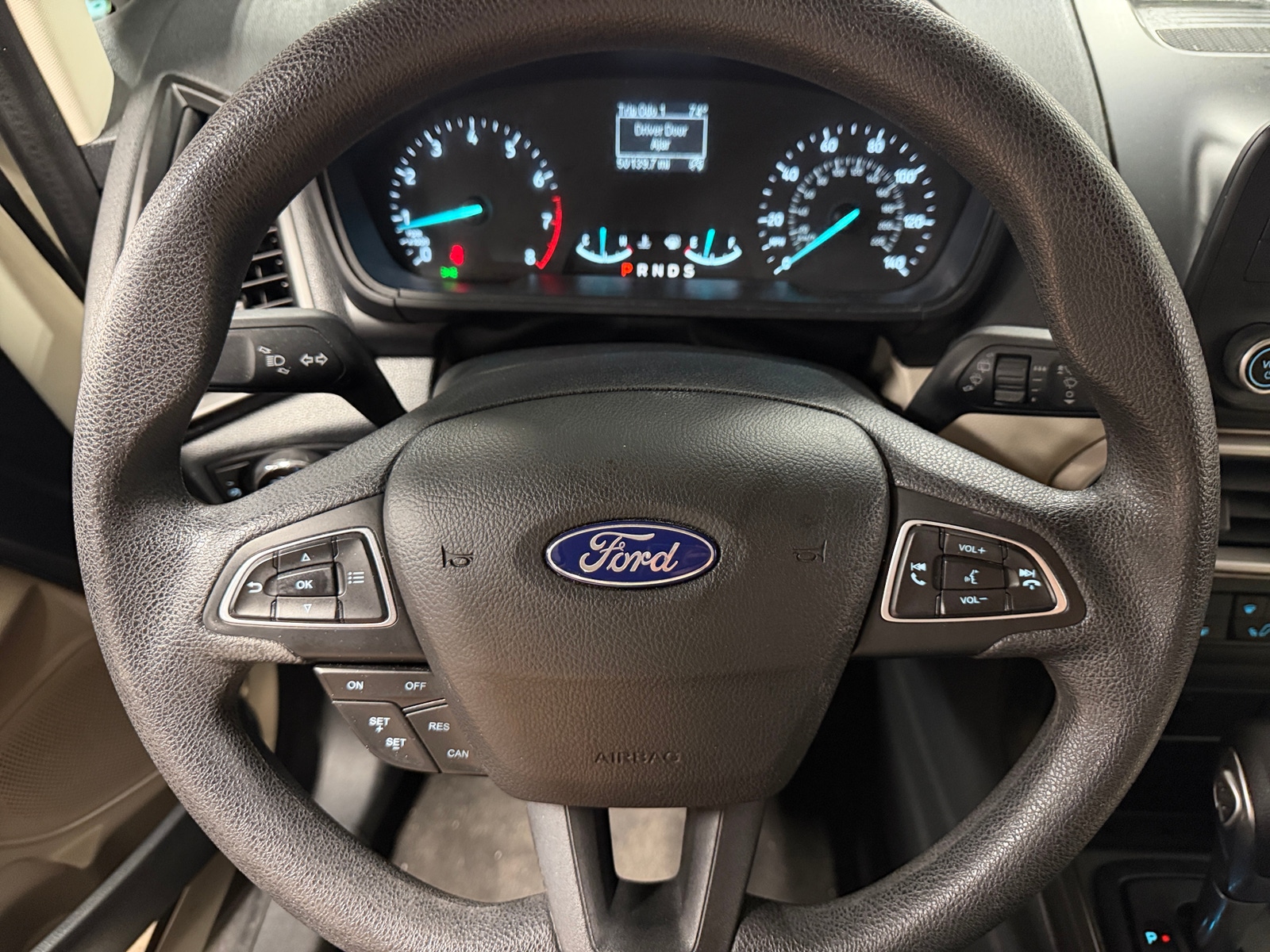 Thumbnail: 2022 Ford EcoSport - 5