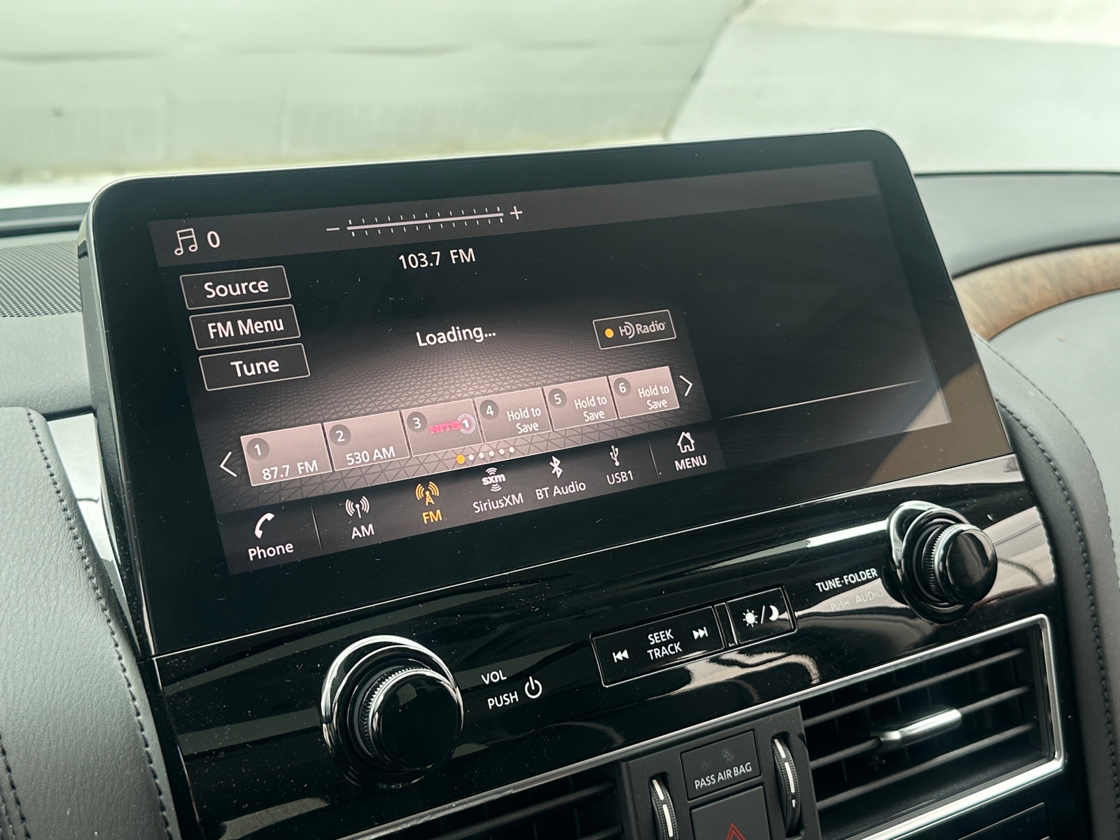 Thumbnail: 2024 Nissan Armada - 3