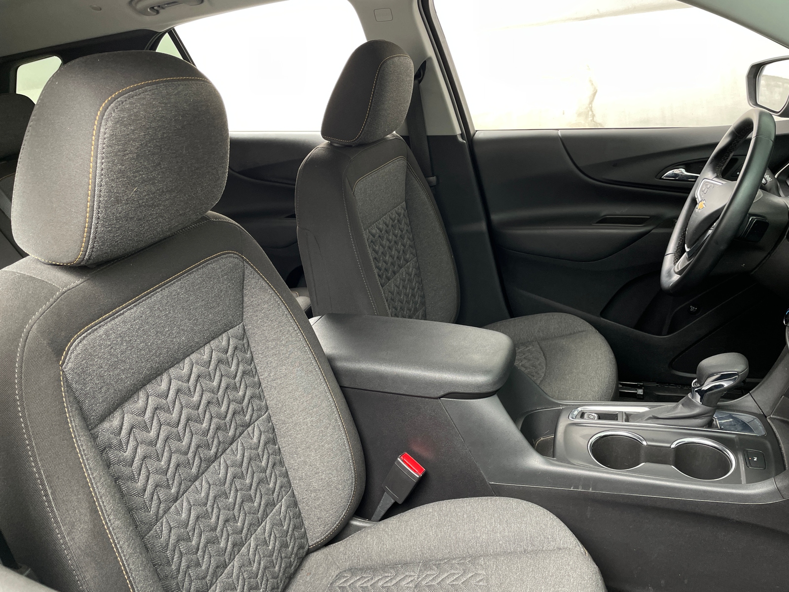 Thumbnail: 2023 Chevrolet Equinox - 2