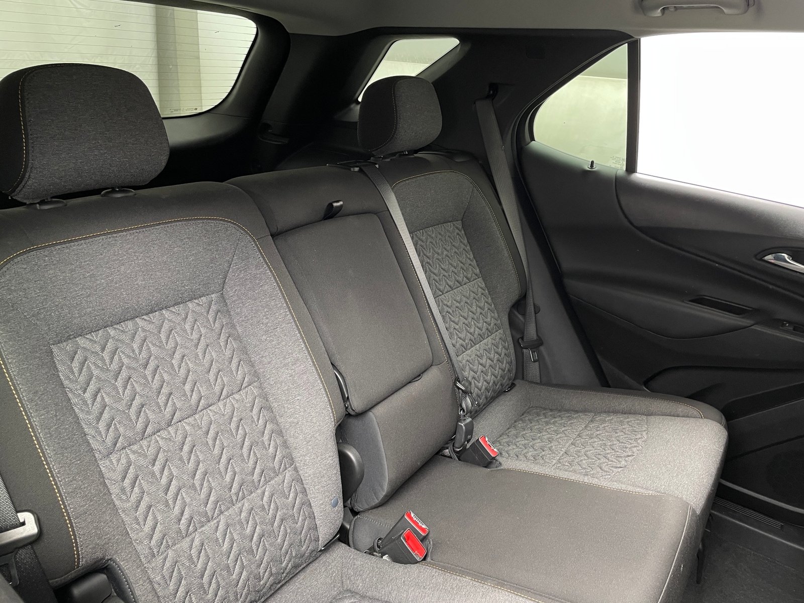 Thumbnail: 2023 Chevrolet Equinox - 6