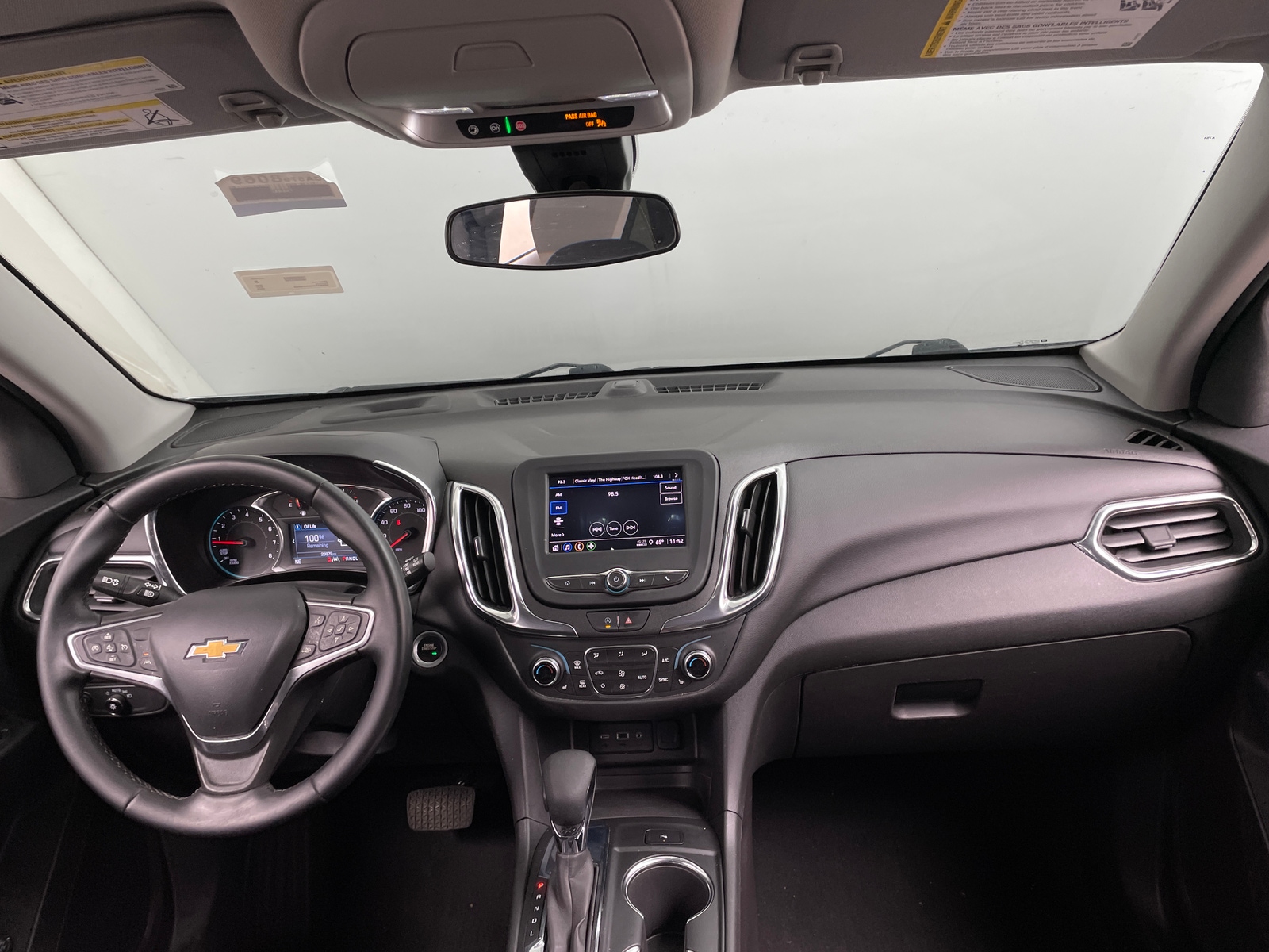 Thumbnail: 2023 Chevrolet Equinox - 3