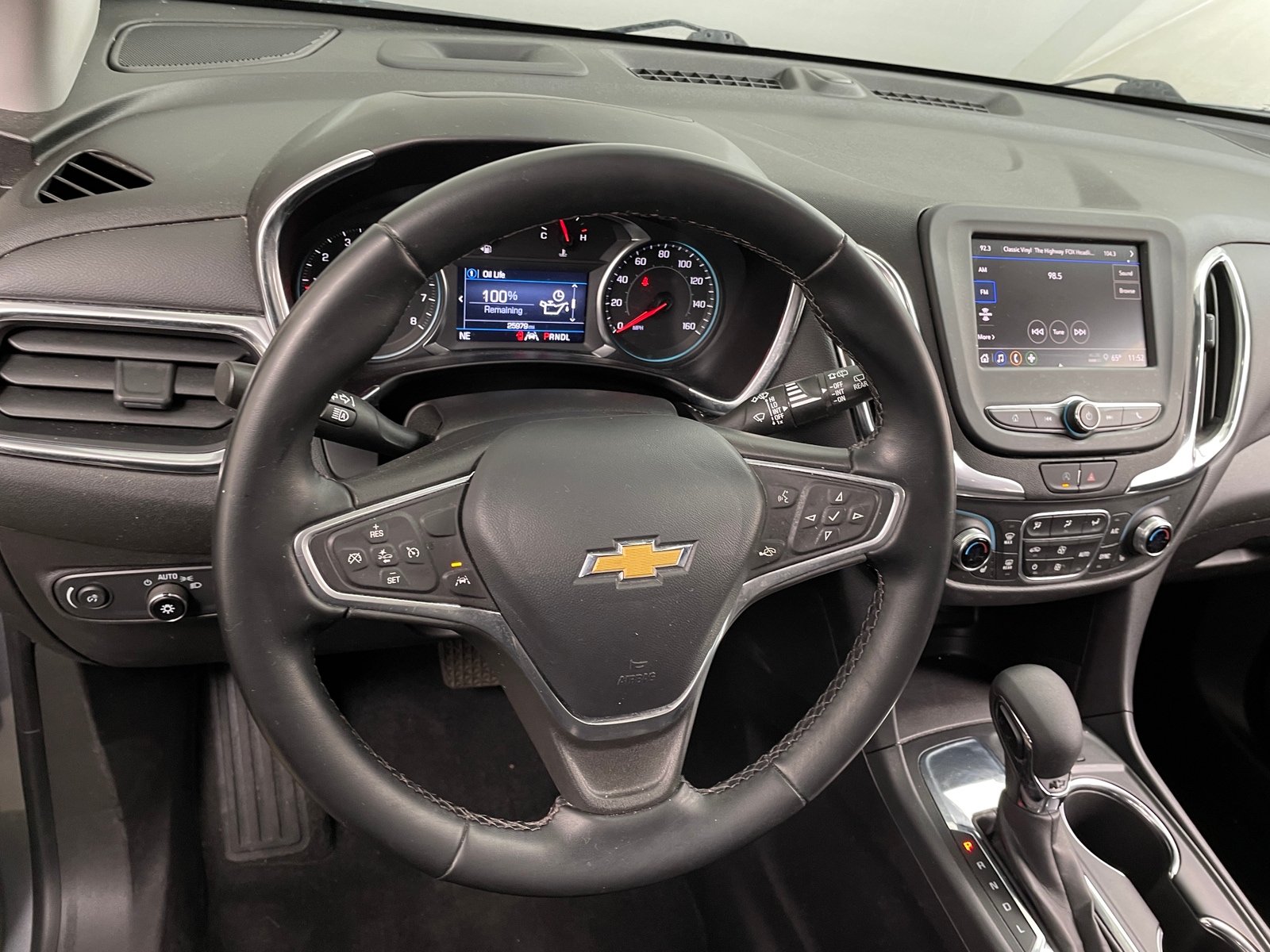 Thumbnail: 2023 Chevrolet Equinox - 5
