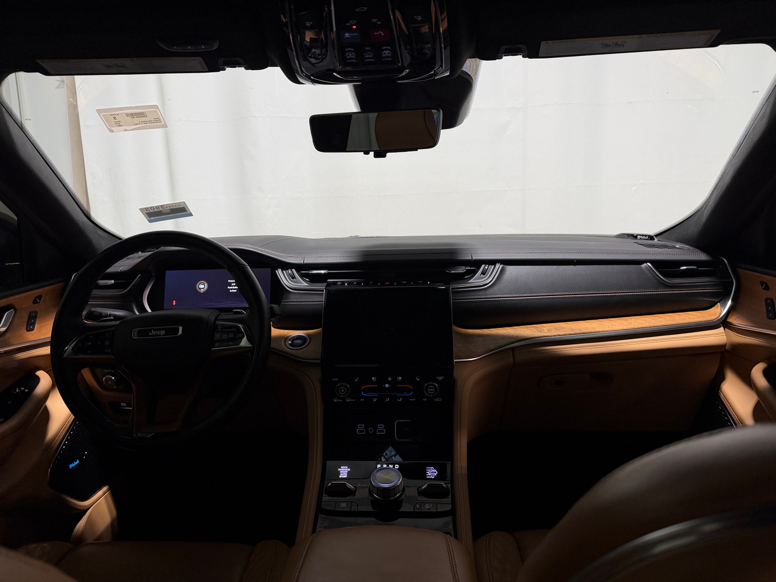 Thumbnail: 2021 Jeep Grand Cherokee L - 2