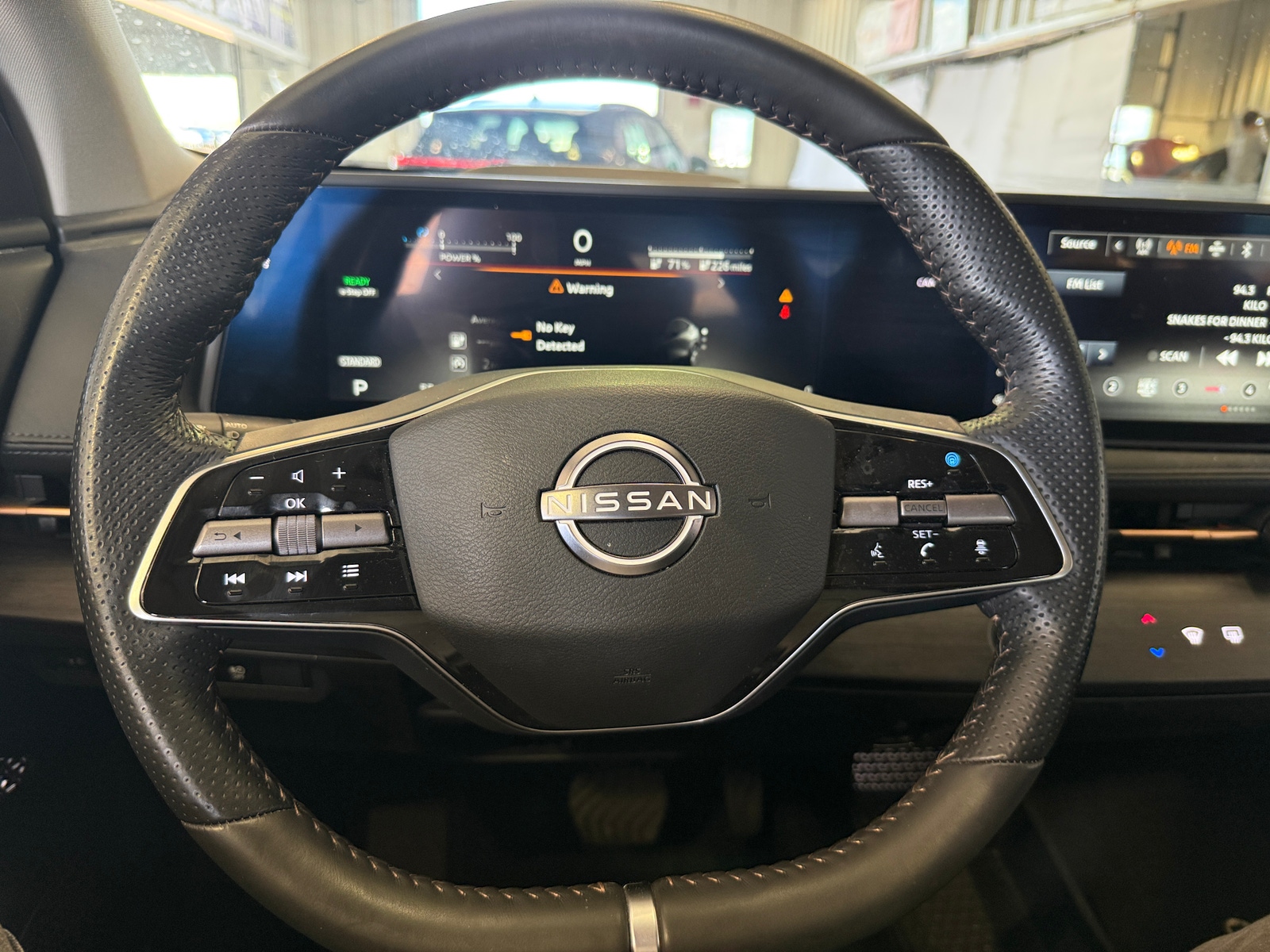 Thumbnail: 2025 Nissan Ariya - 4