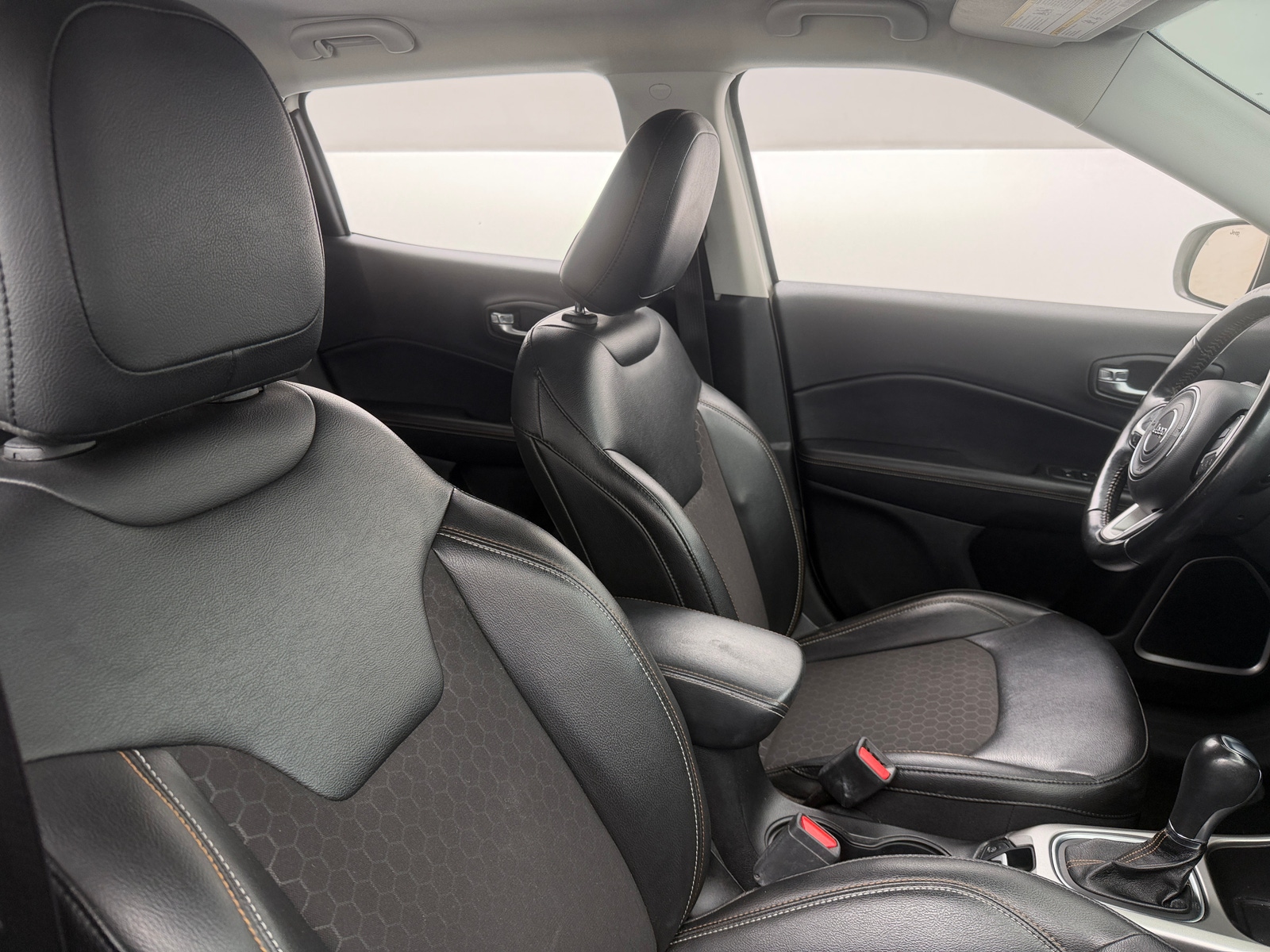 Thumbnail: 2021 Jeep Compass - 2