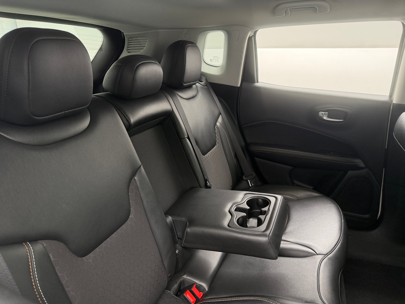 Thumbnail: 2021 Jeep Compass - 6