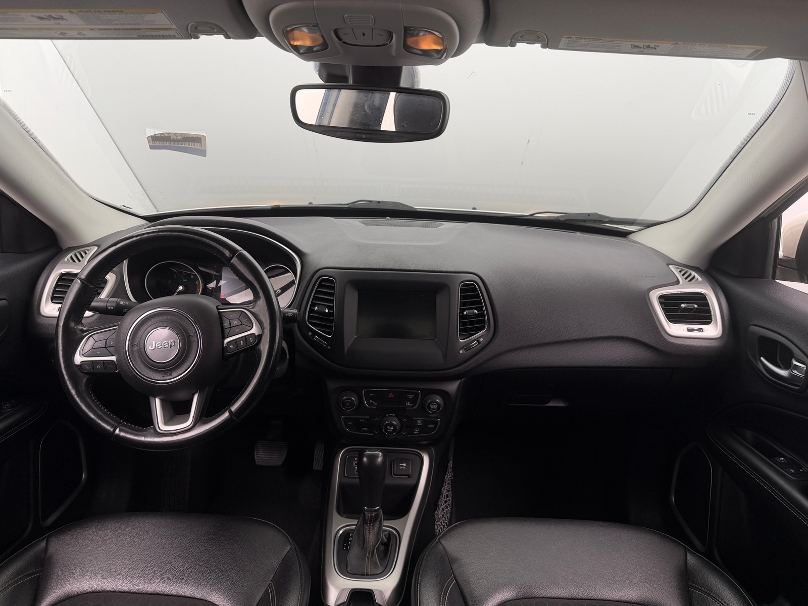 Thumbnail: 2021 Jeep Compass - 3