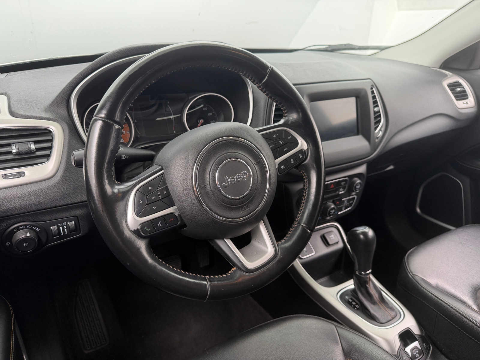 Thumbnail: 2021 Jeep Compass - 5