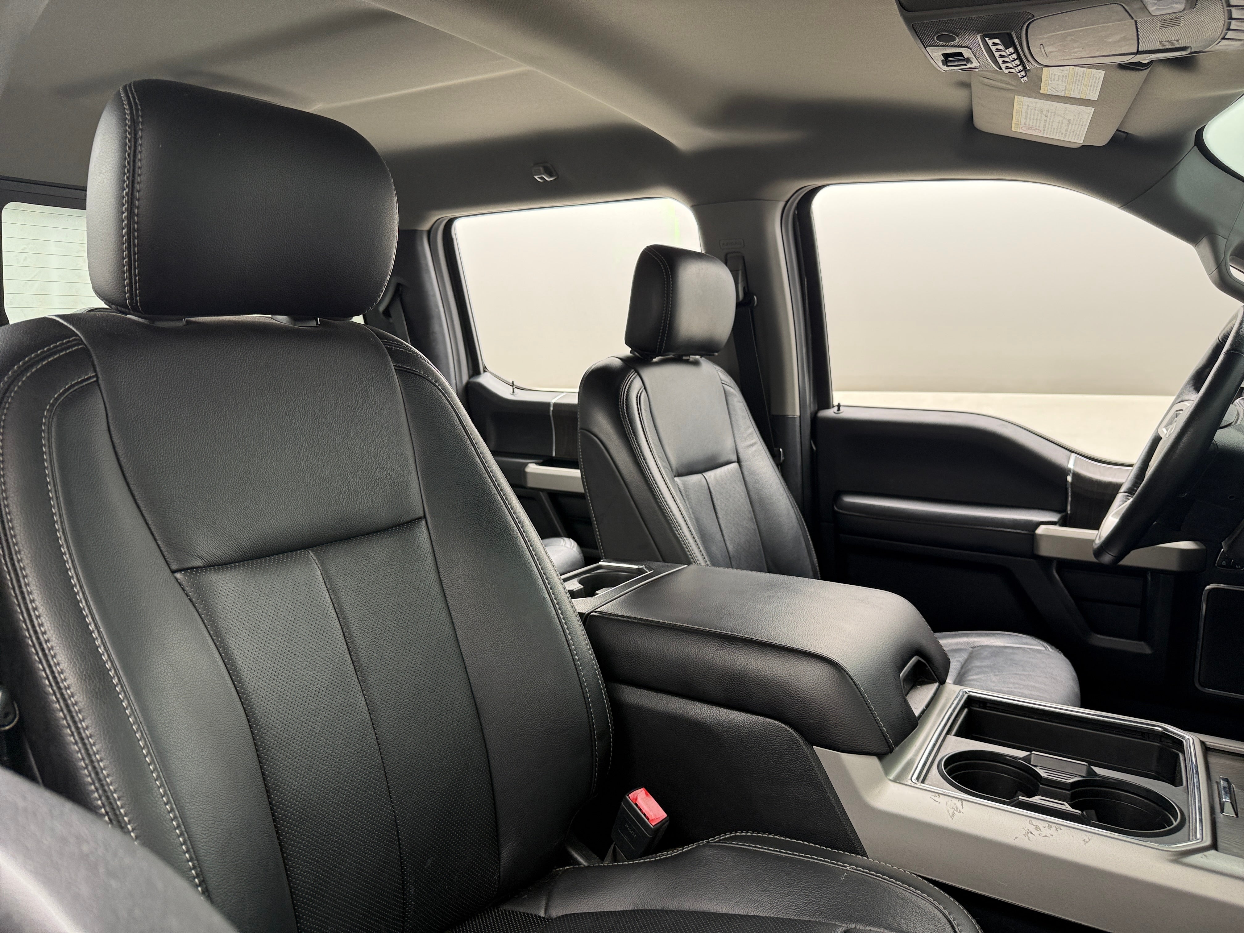 2020 Ford F-250 Super Duty