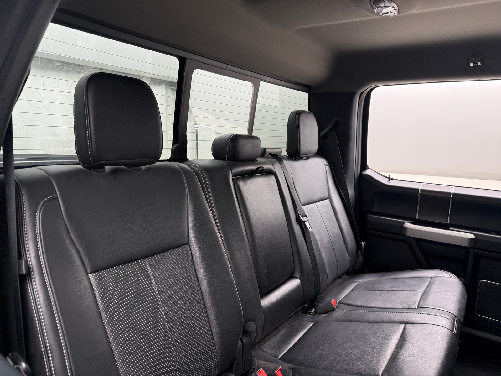 Thumbnail: 2020 Ford Econoline - 5