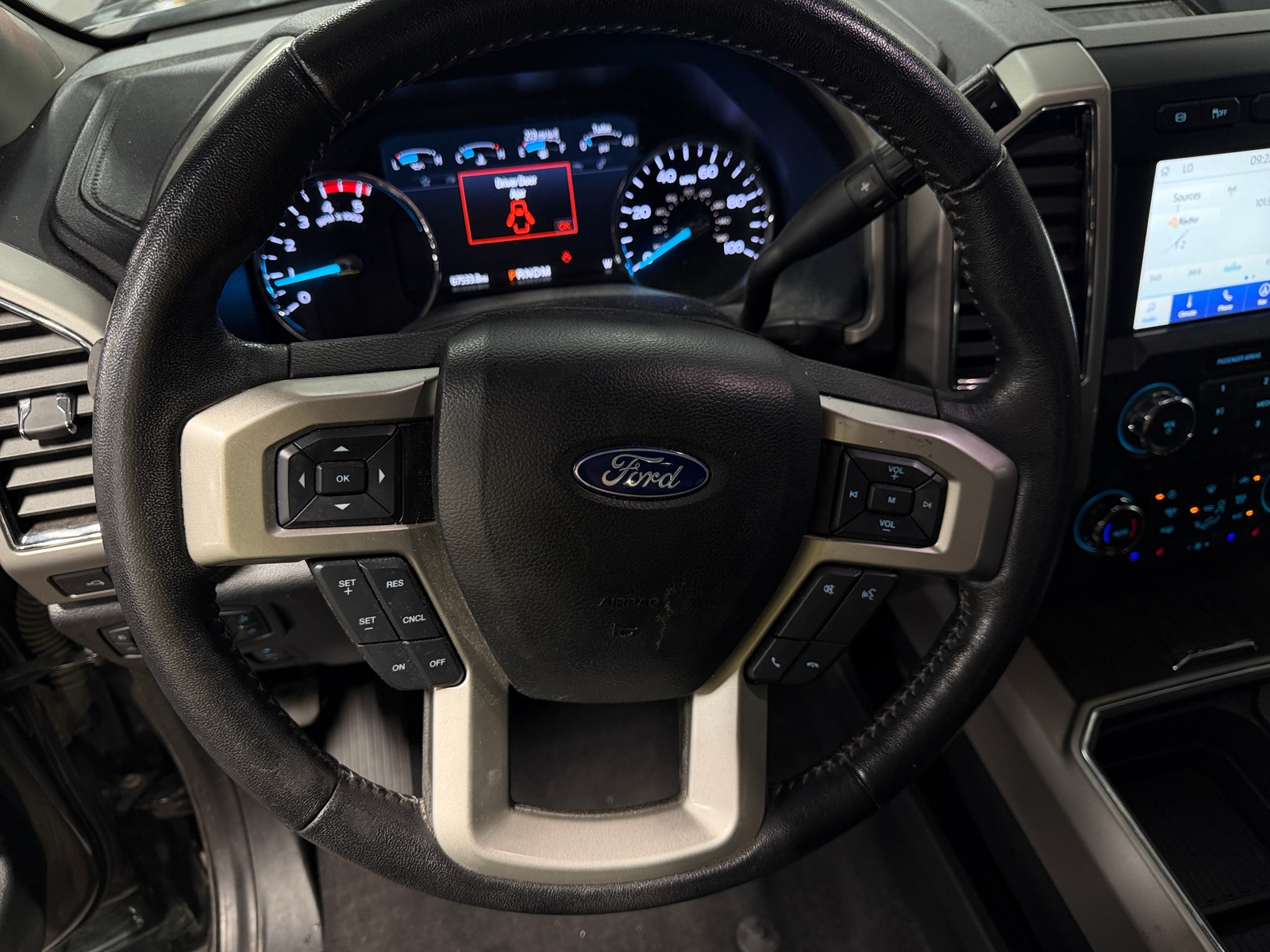Thumbnail: 2020 Ford Econoline - 4