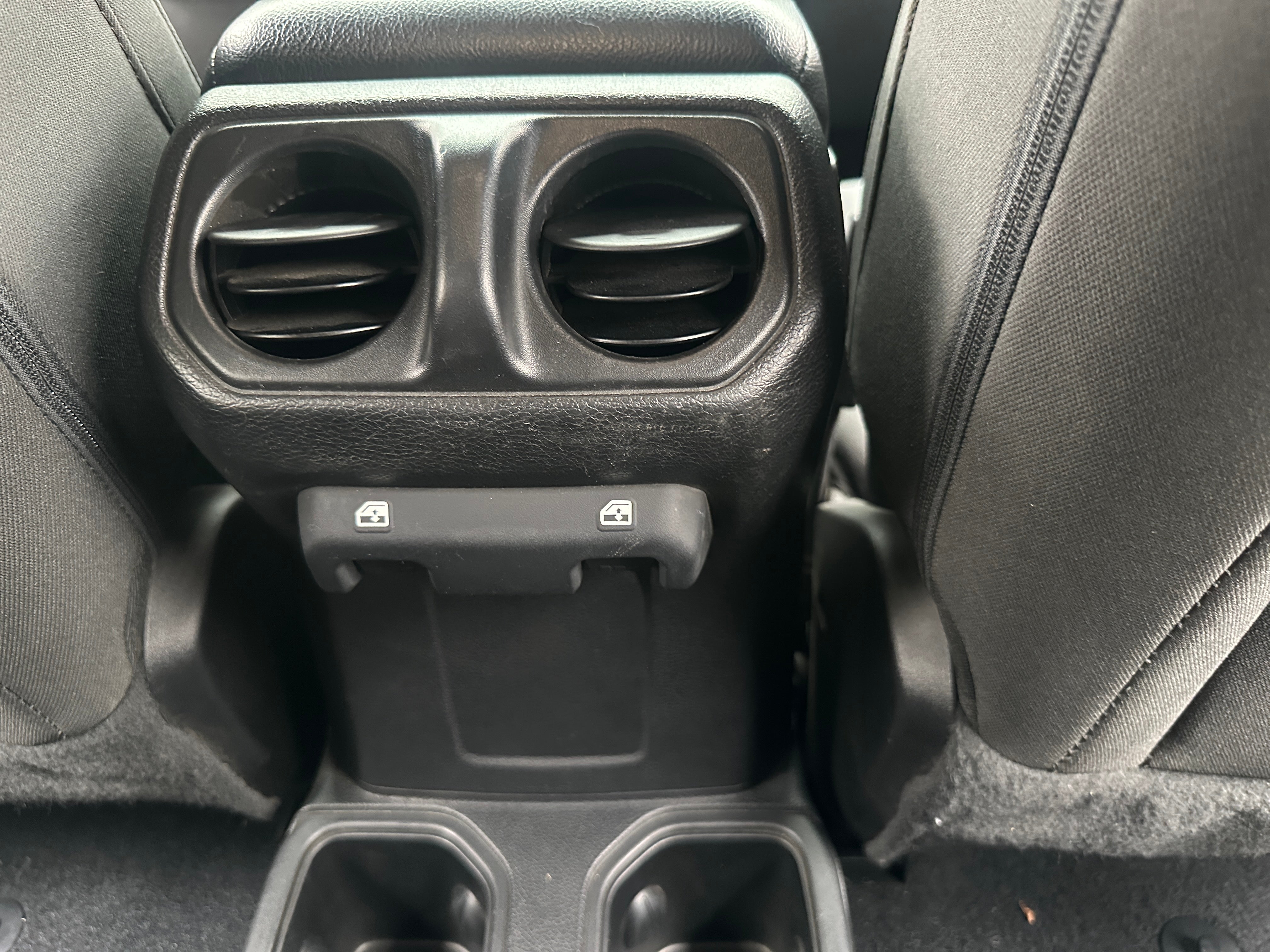 2023 Jeep Wrangler 4-Door