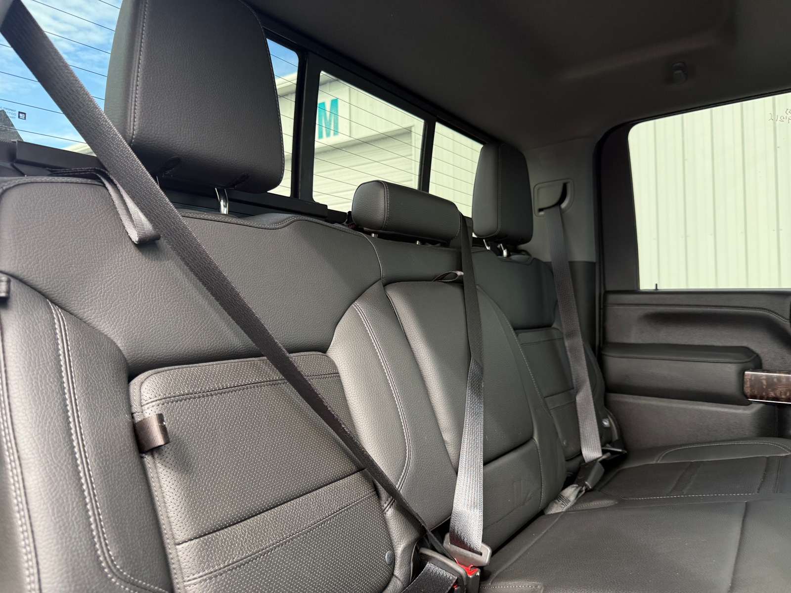 Thumbnail: 2020 GMC Sierra 2500 - 5