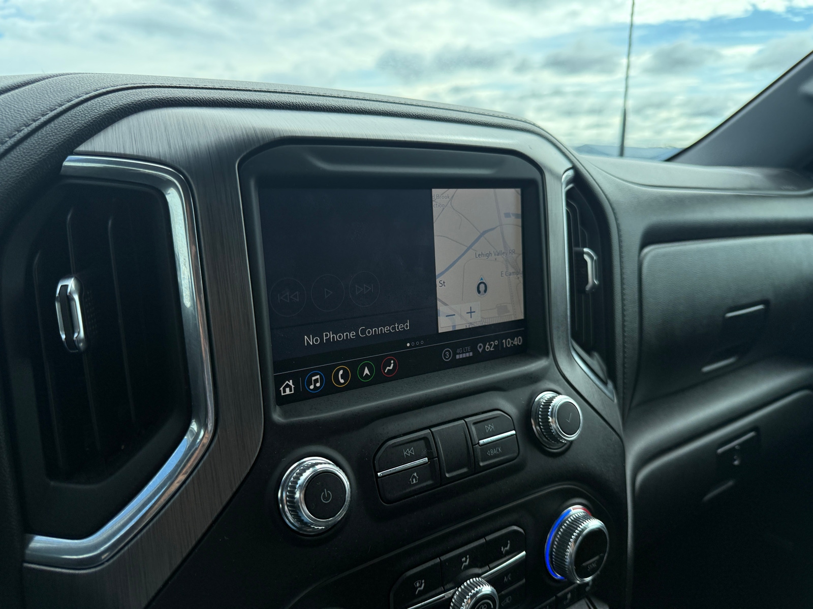 Thumbnail: 2020 GMC Sierra 2500 - 3