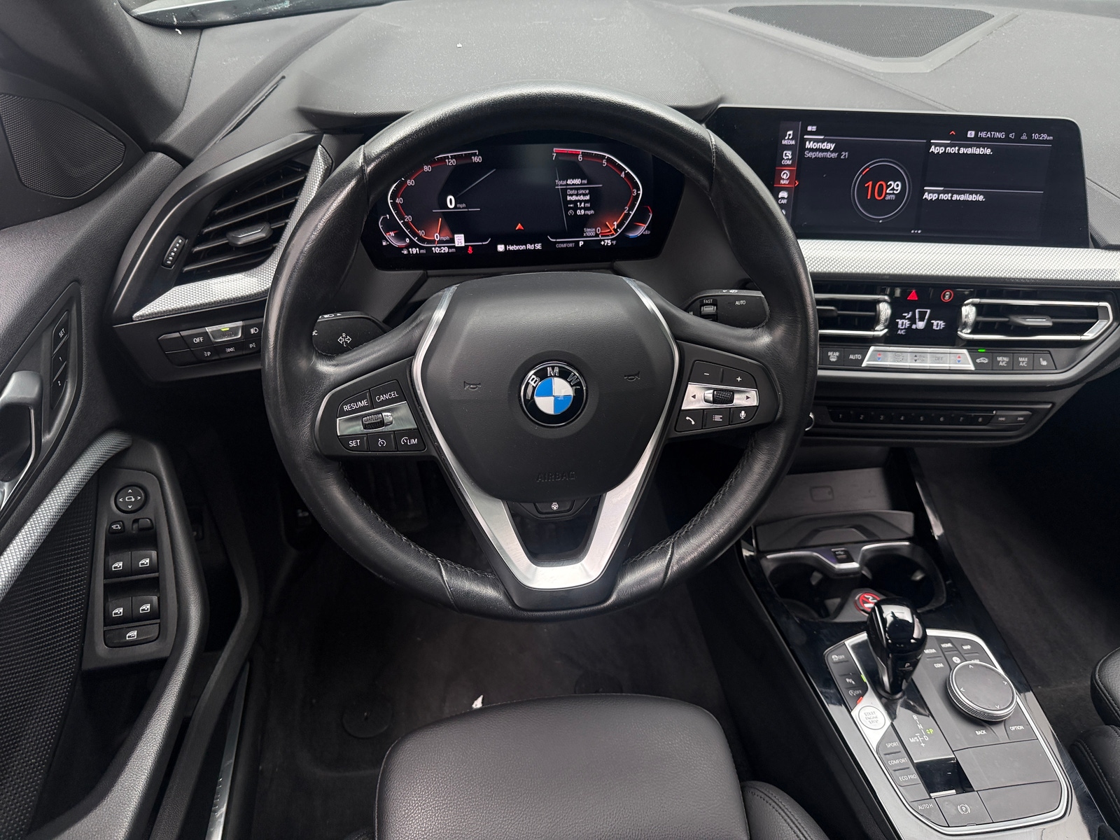 Thumbnail: 2022 BMW 2 Series - 4