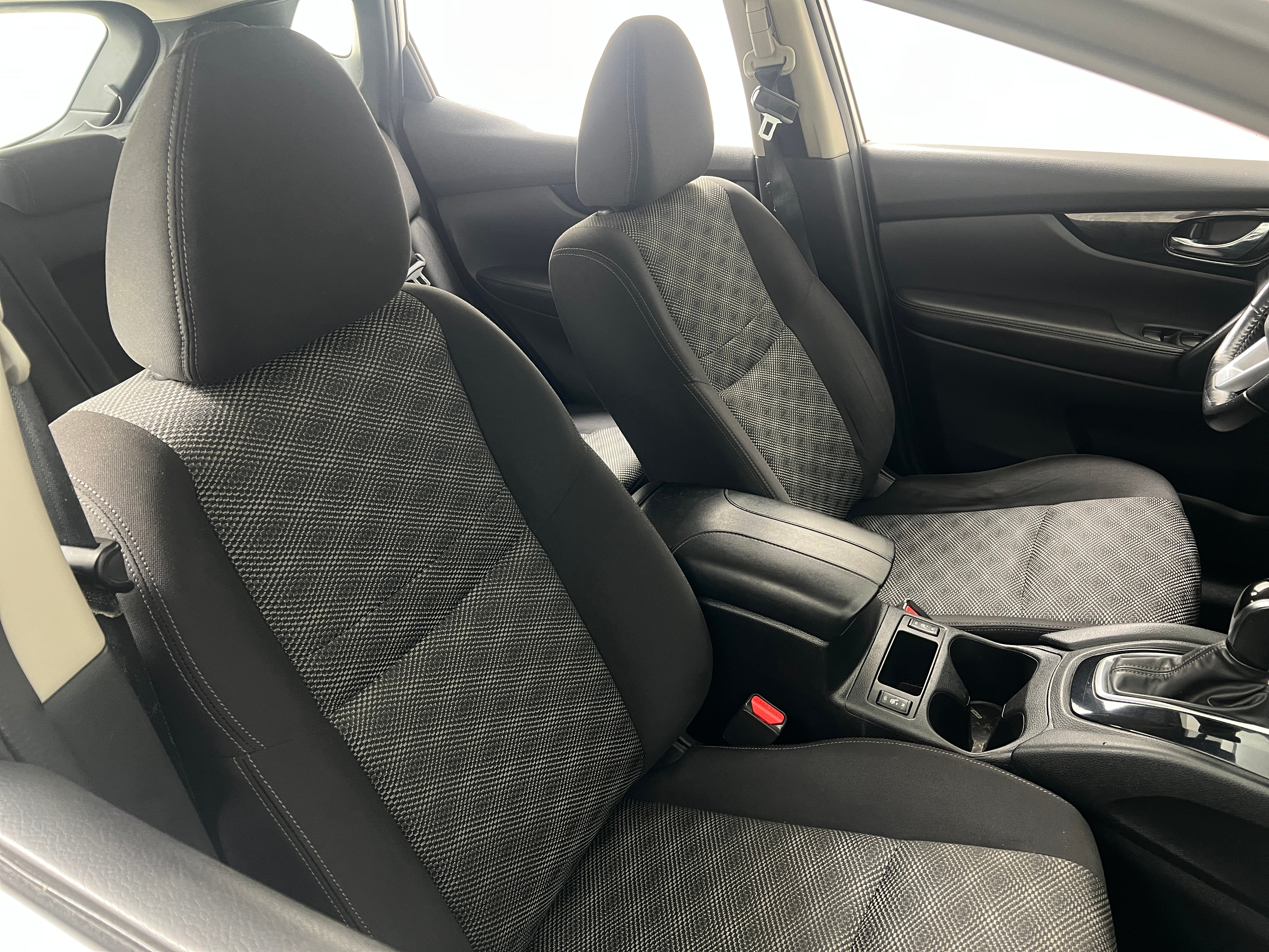 2020 Nissan Rogue Sport