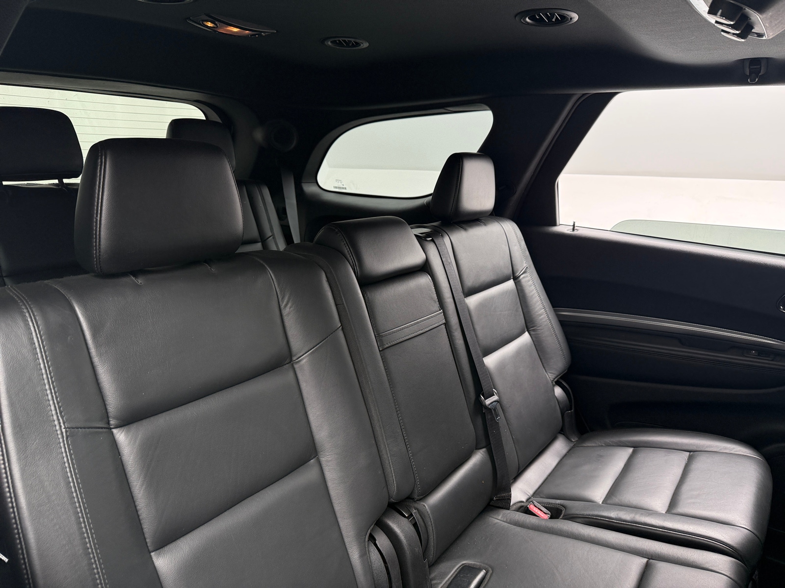 Thumbnail: 2019 Dodge Durango - 6