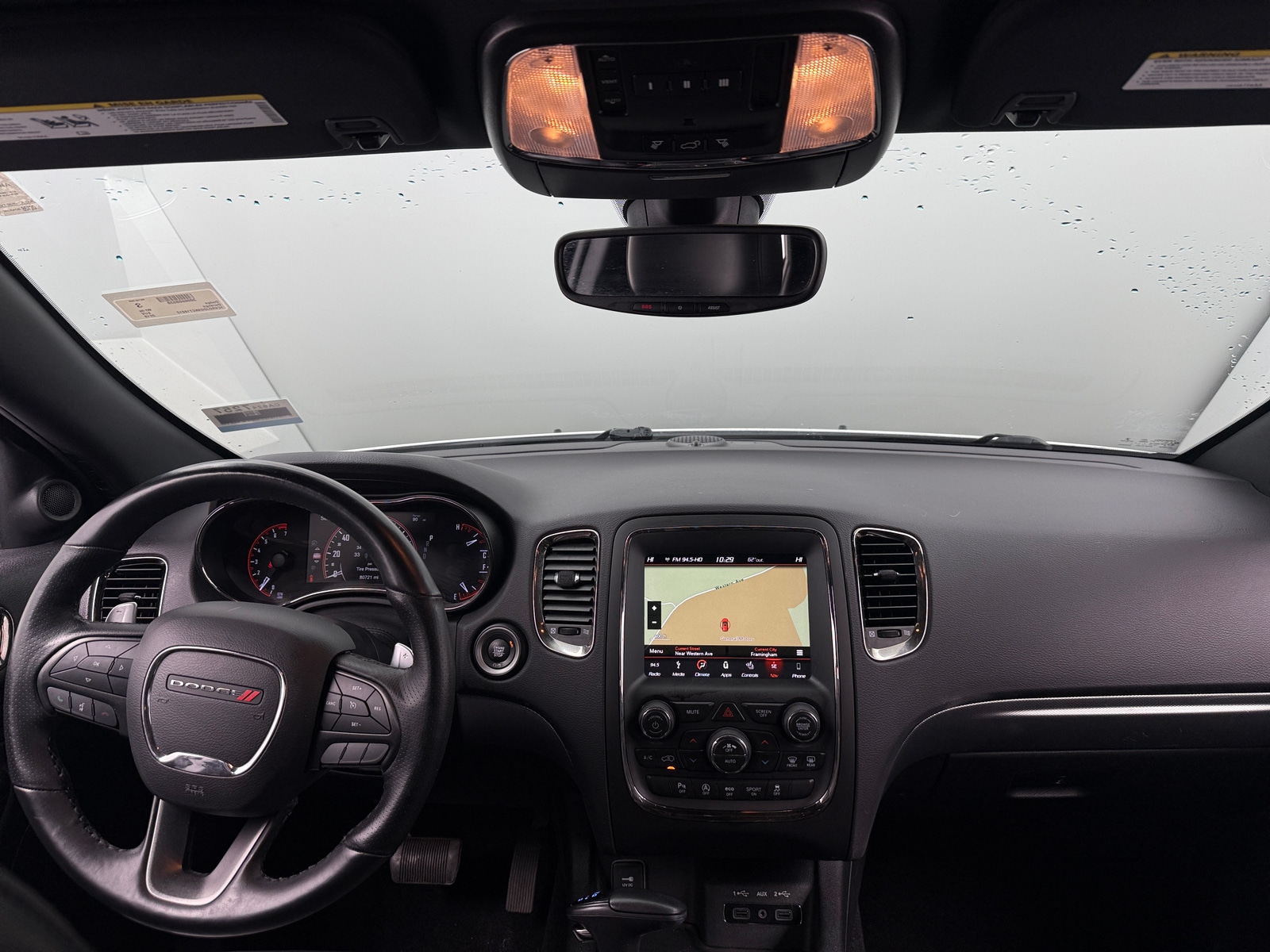 Thumbnail: 2019 Dodge Durango - 3
