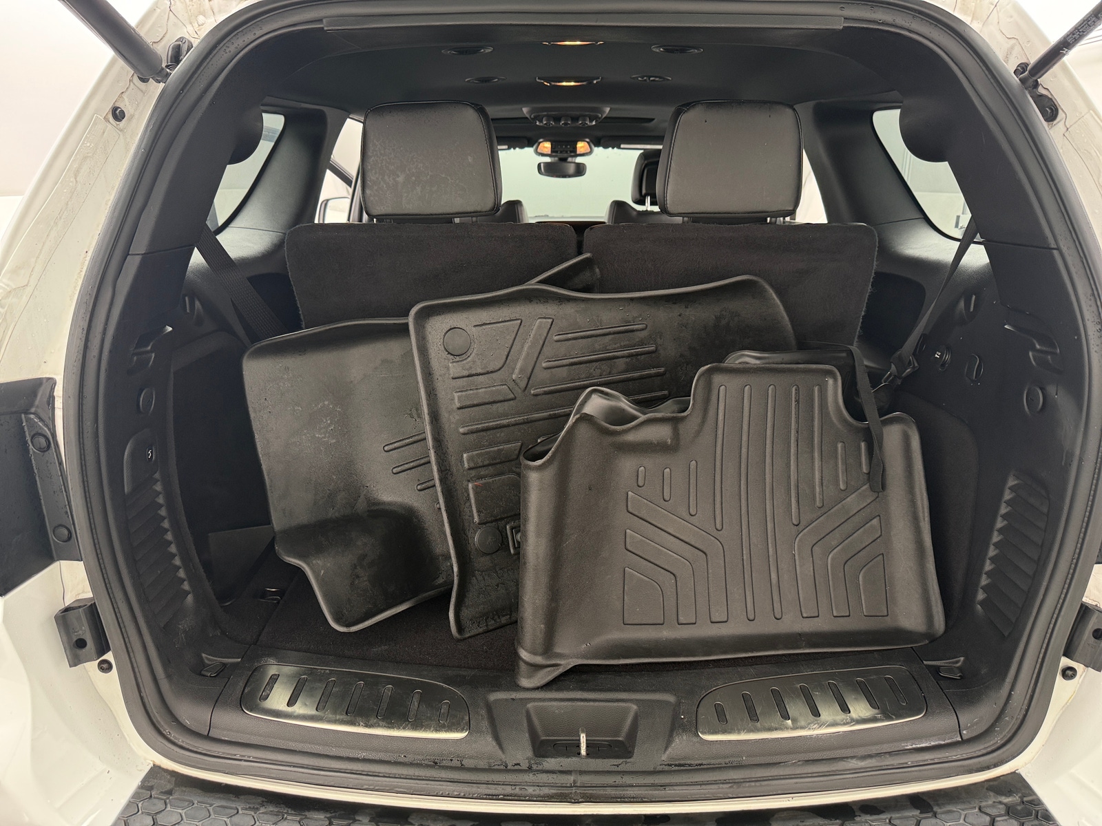 Thumbnail: 2019 Dodge Durango - 7
