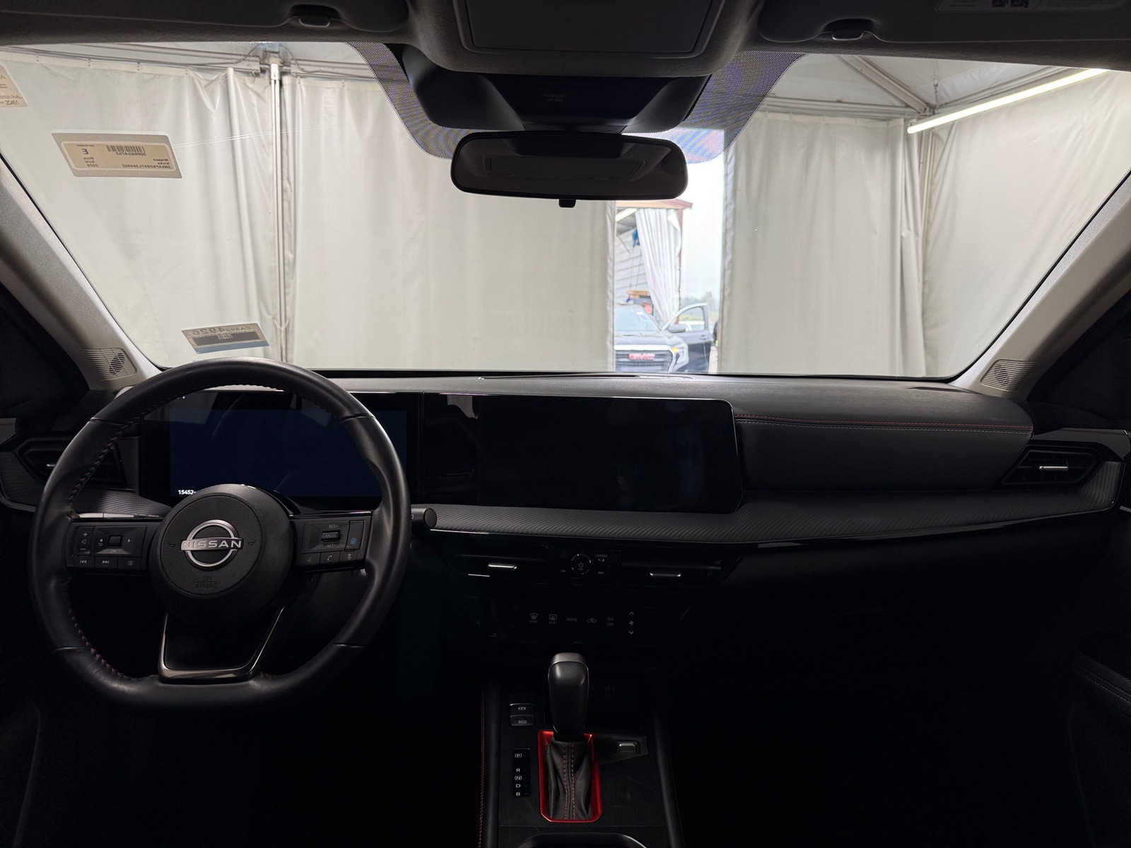 Thumbnail: 2026 Nissan Kicks - 2