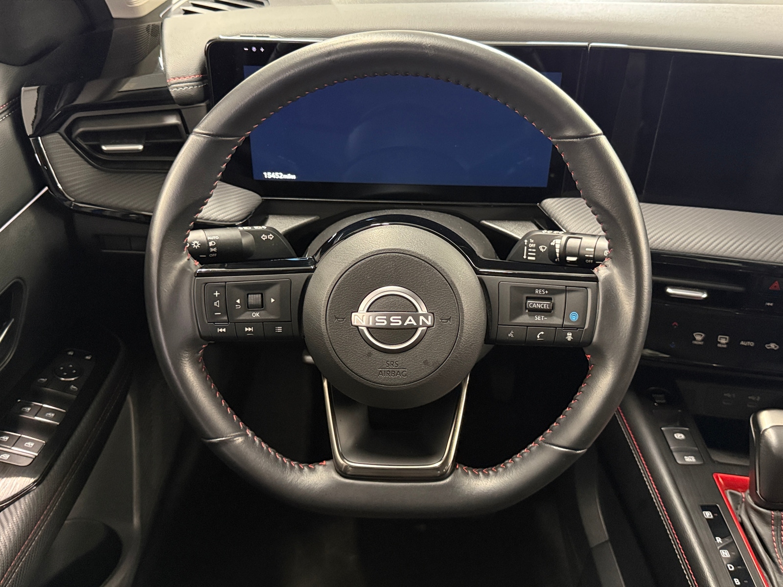 Thumbnail: 2026 Nissan Kicks - 4