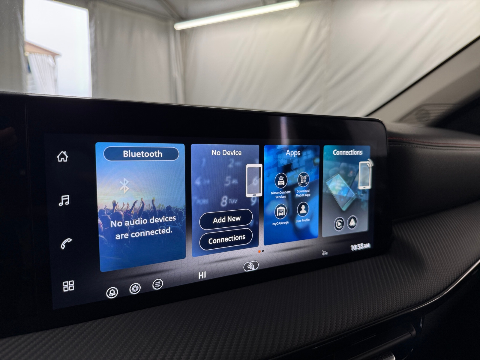 Thumbnail: 2026 Nissan Kicks - 3