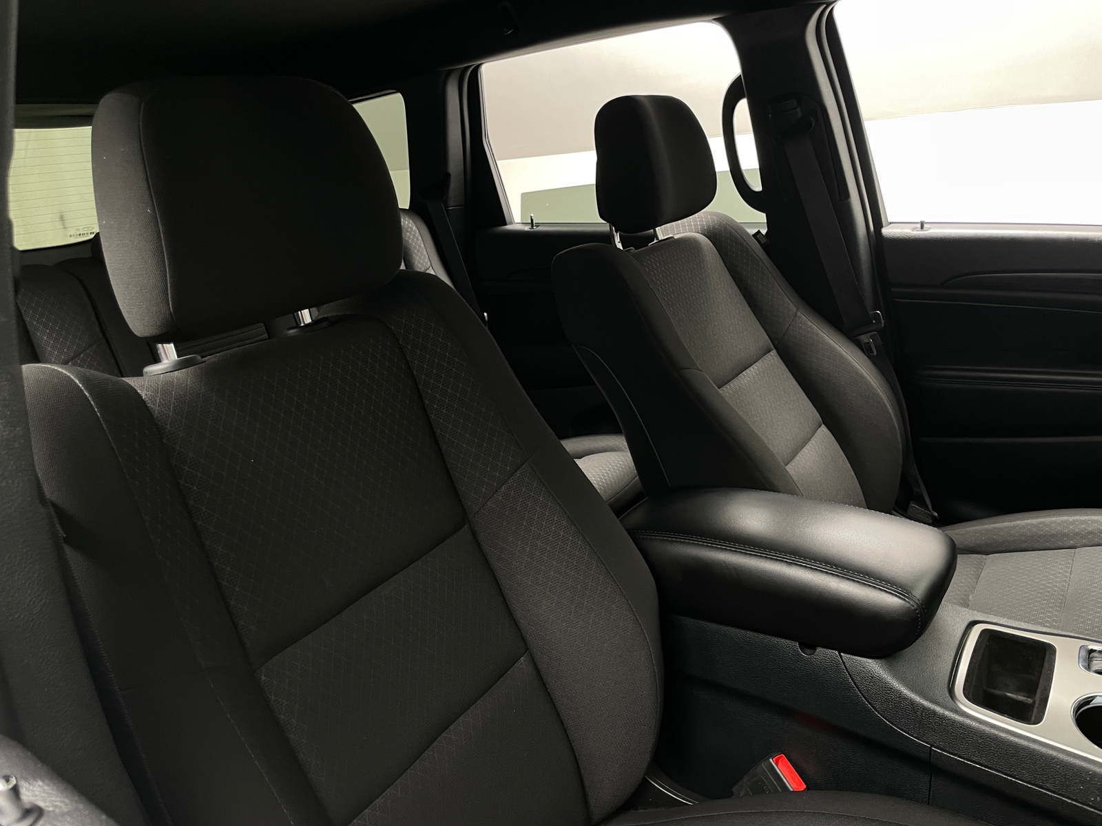 Thumbnail: 2022 Jeep Grand Cherokee - 2