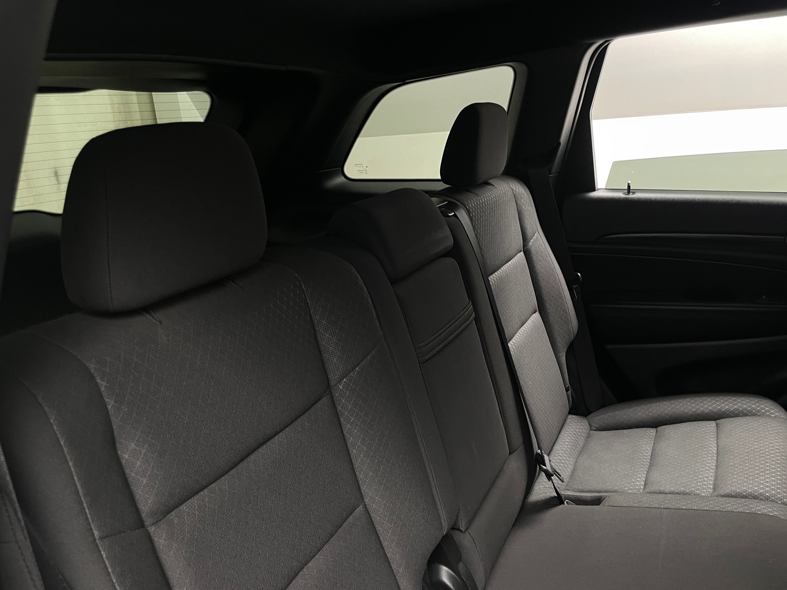 Thumbnail: 2022 Jeep Grand Cherokee - 6