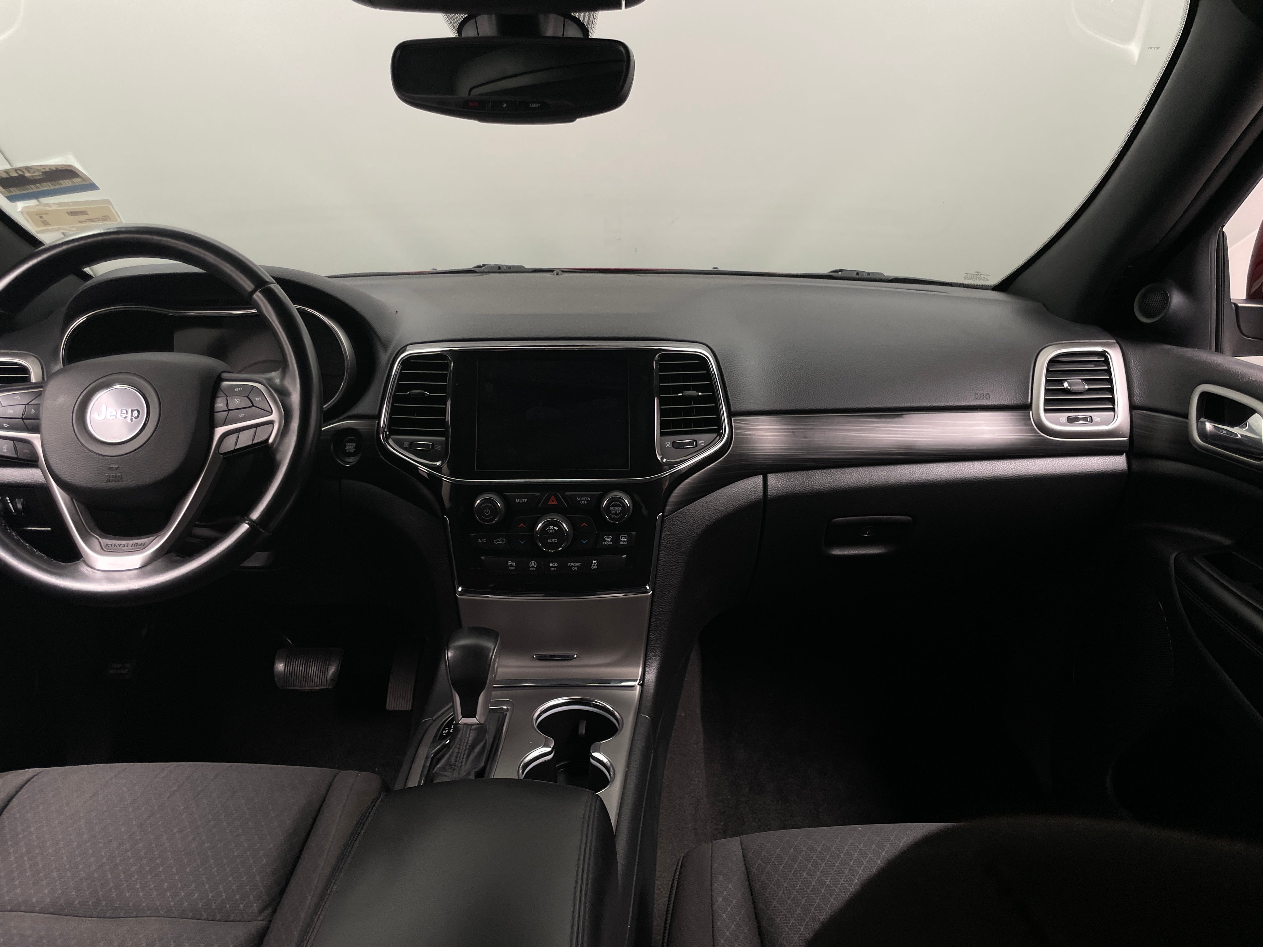 2022 Jeep Grand Cherokee WK