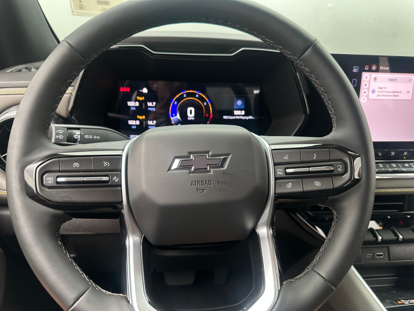 Thumbnail: 2026 Chevrolet Colorado - 4