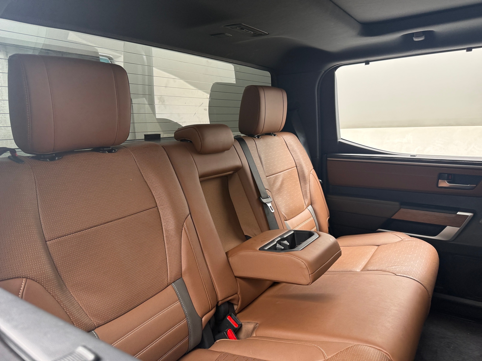 Thumbnail: 2022 Toyota Tundra - 5