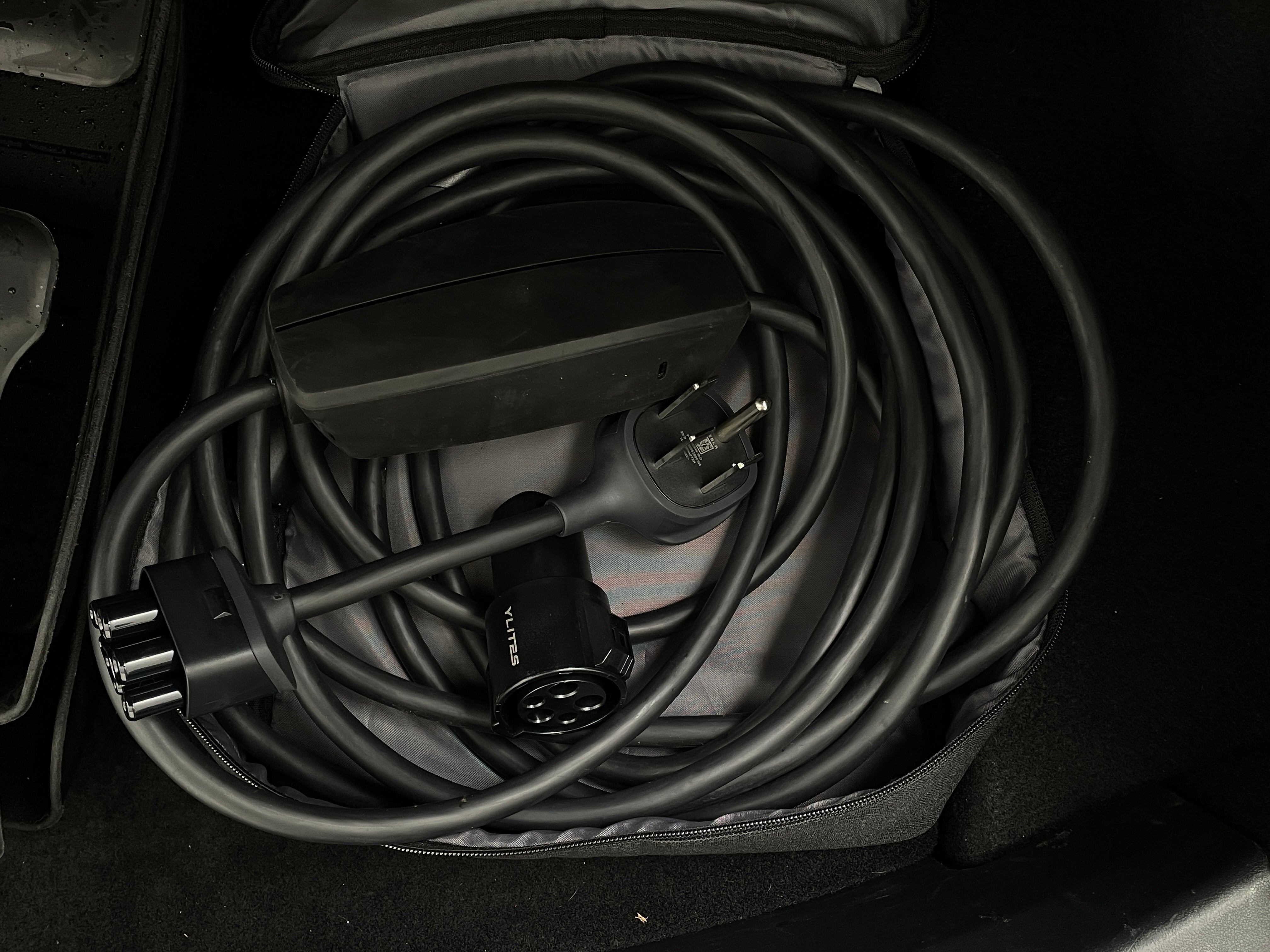 Used 2023 Tesla Model 3 Base with VIN 5YJ3E1EA3PF474154 for sale in Auburn, WA
