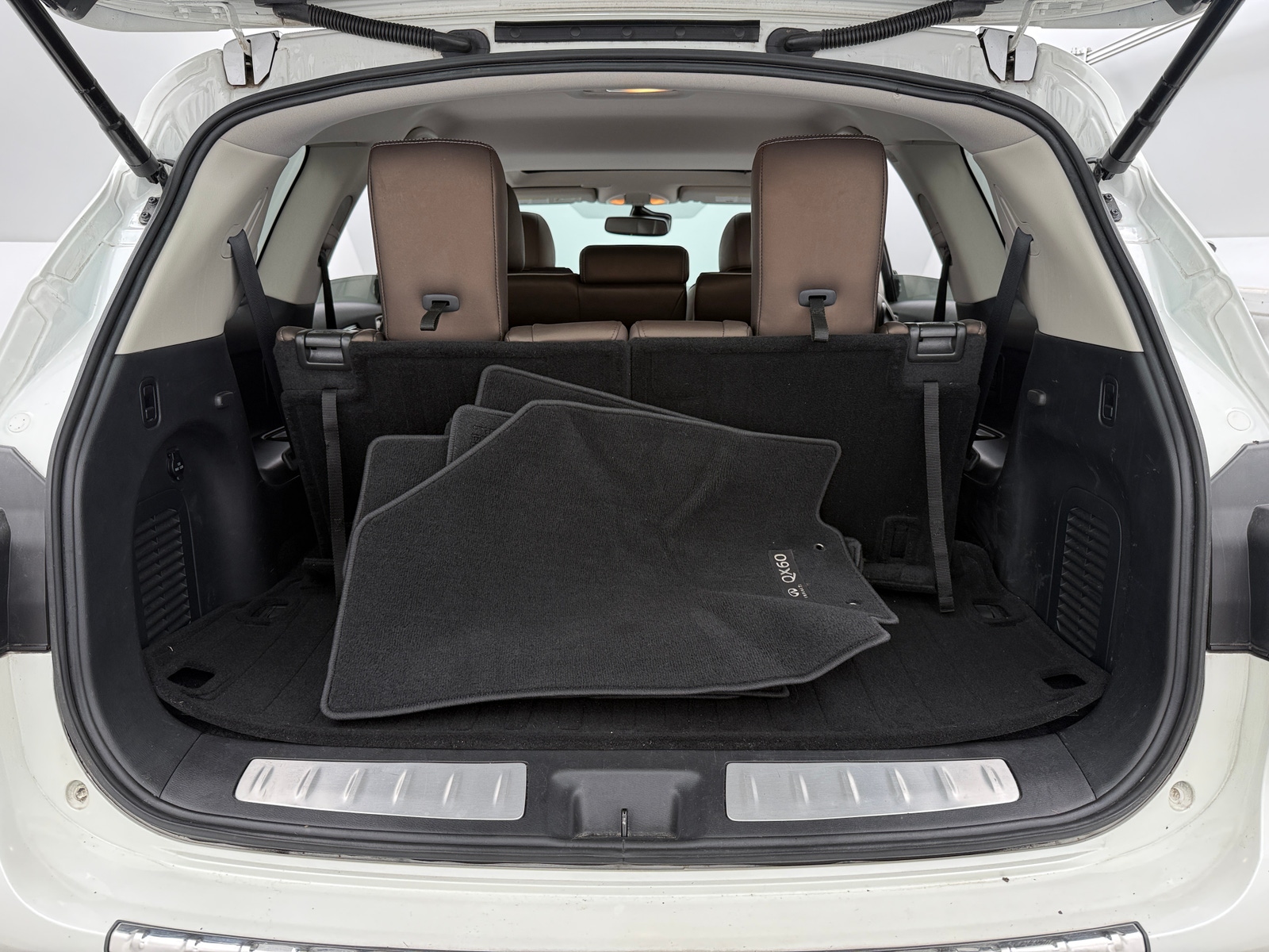 Thumbnail: 2019 INFINITI QX60 - 6