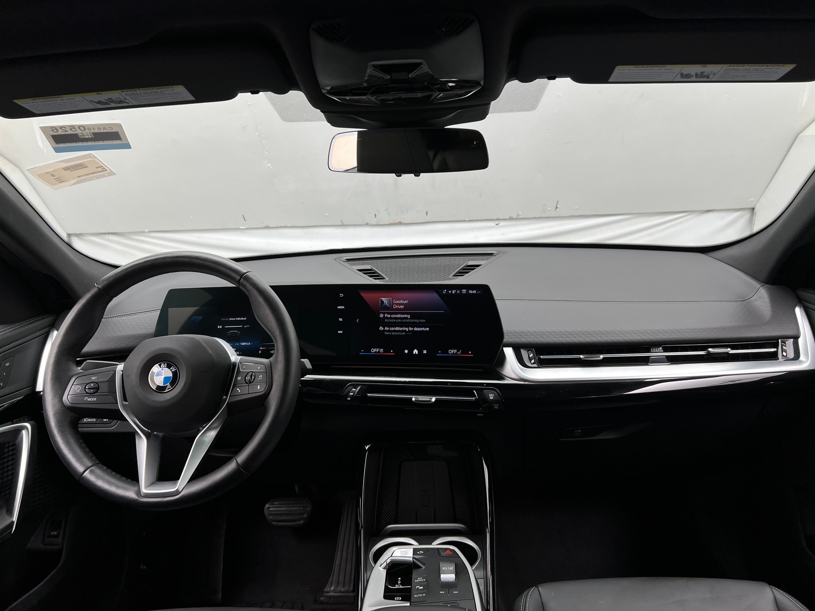 Thumbnail: 2026 BMW X2 - 2