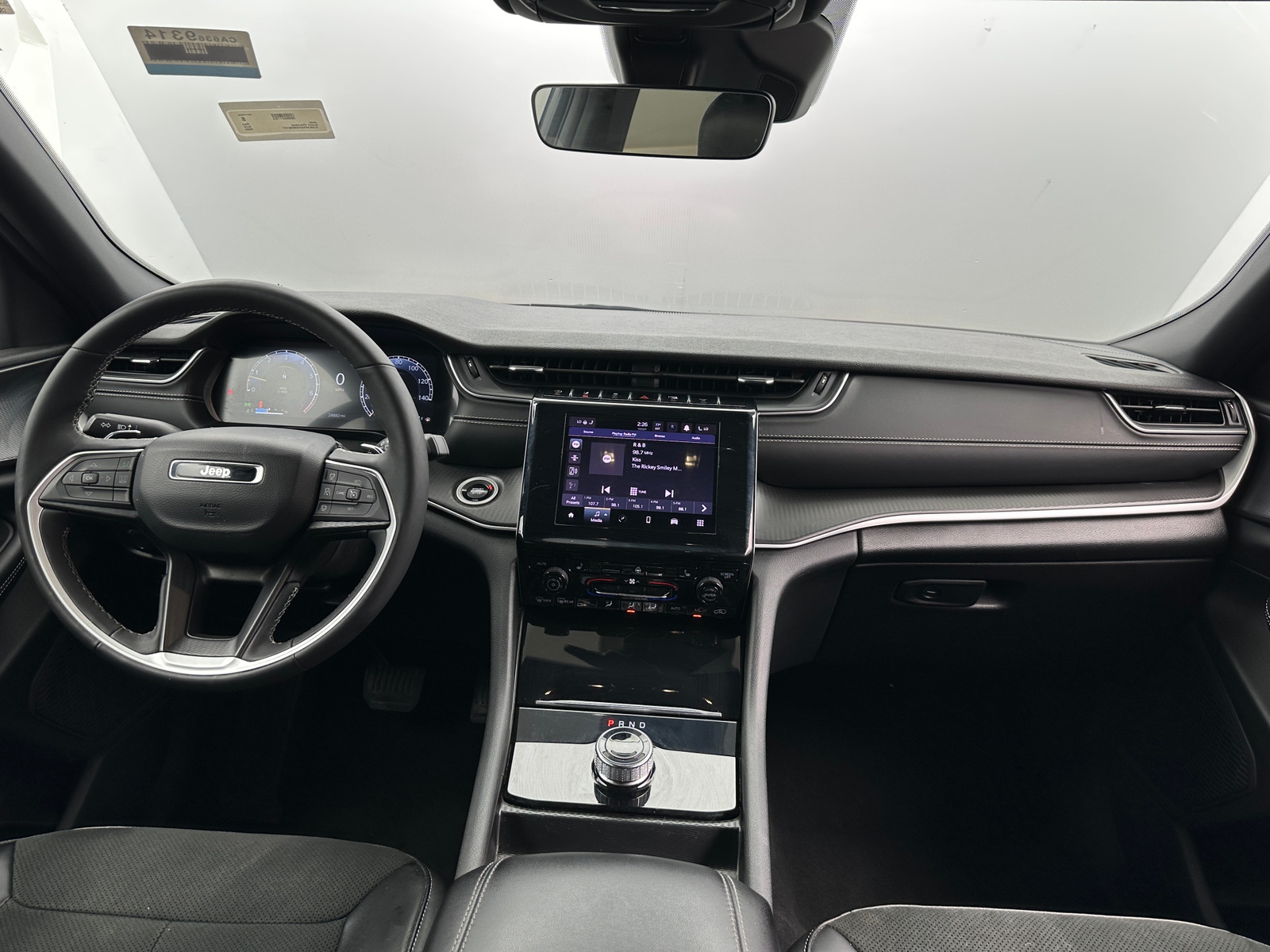 Thumbnail: 2025 Jeep Grand Cherokee - 2