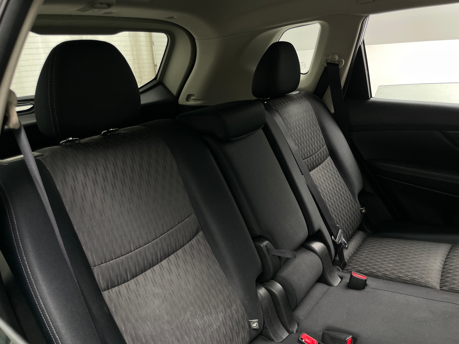 Thumbnail: 2017 Nissan Rogue - 6