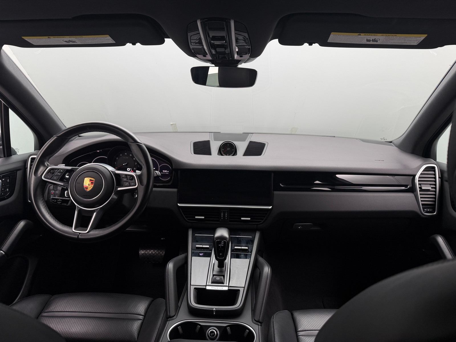 Thumbnail: 2022 Porsche Cayenne - 2