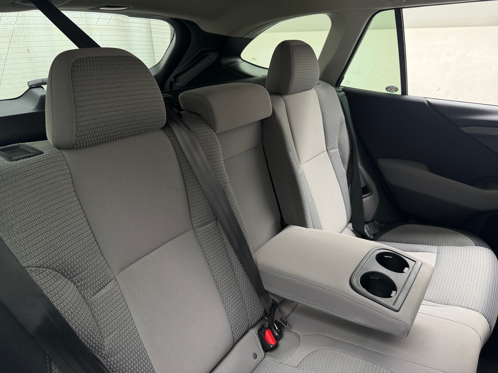 Thumbnail: 2020 Subaru Outback - 6