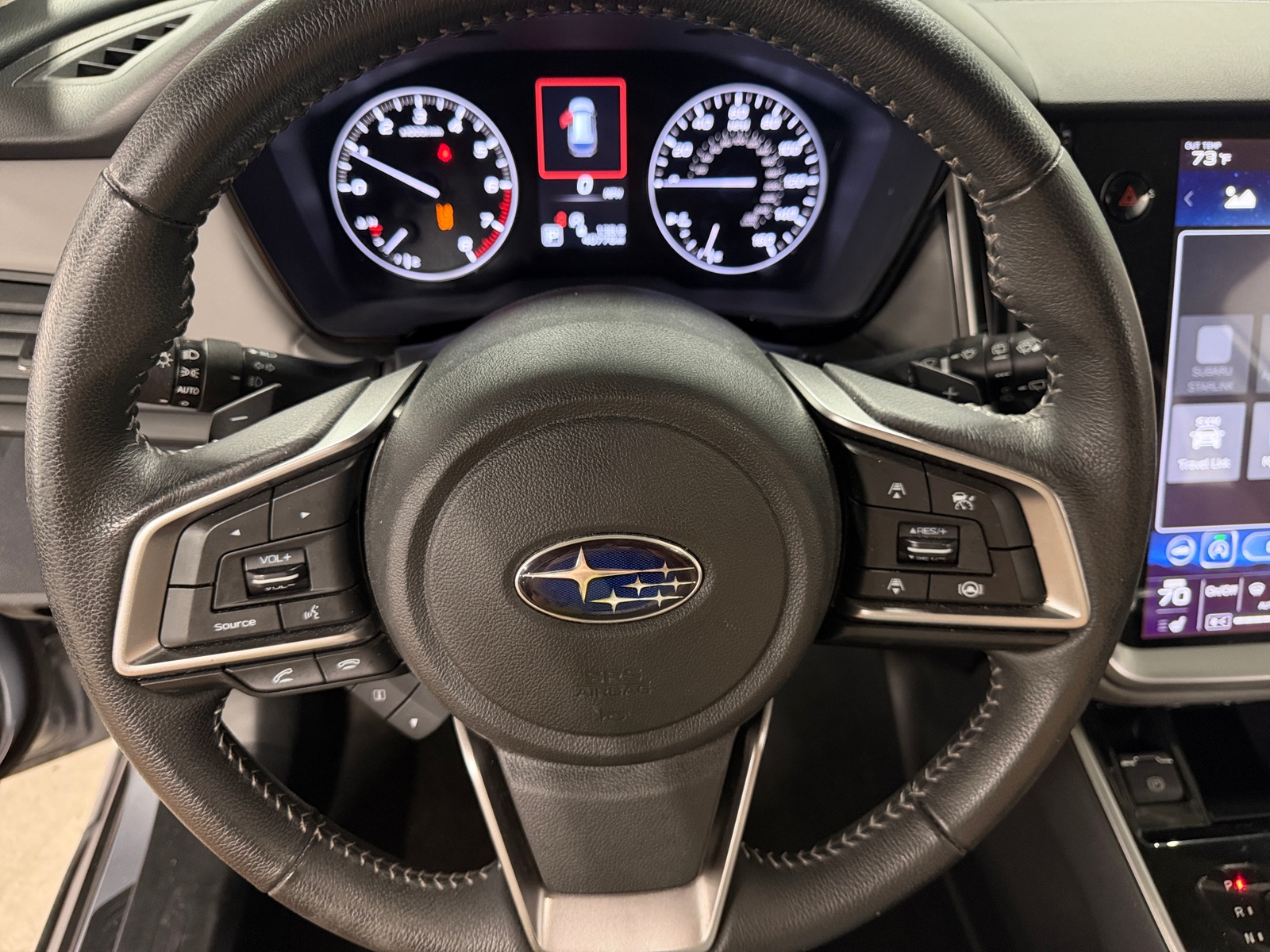 Thumbnail: 2020 Subaru Outback - 5