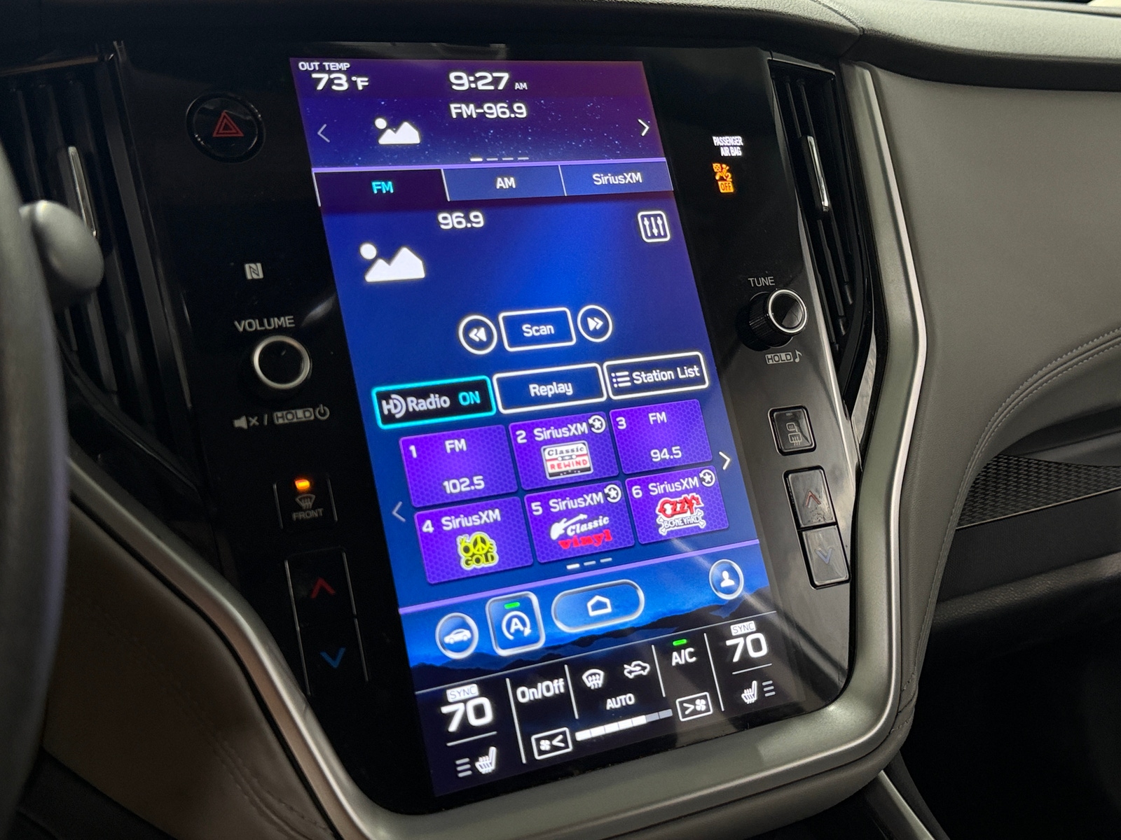 Thumbnail: 2020 Subaru Outback - 4